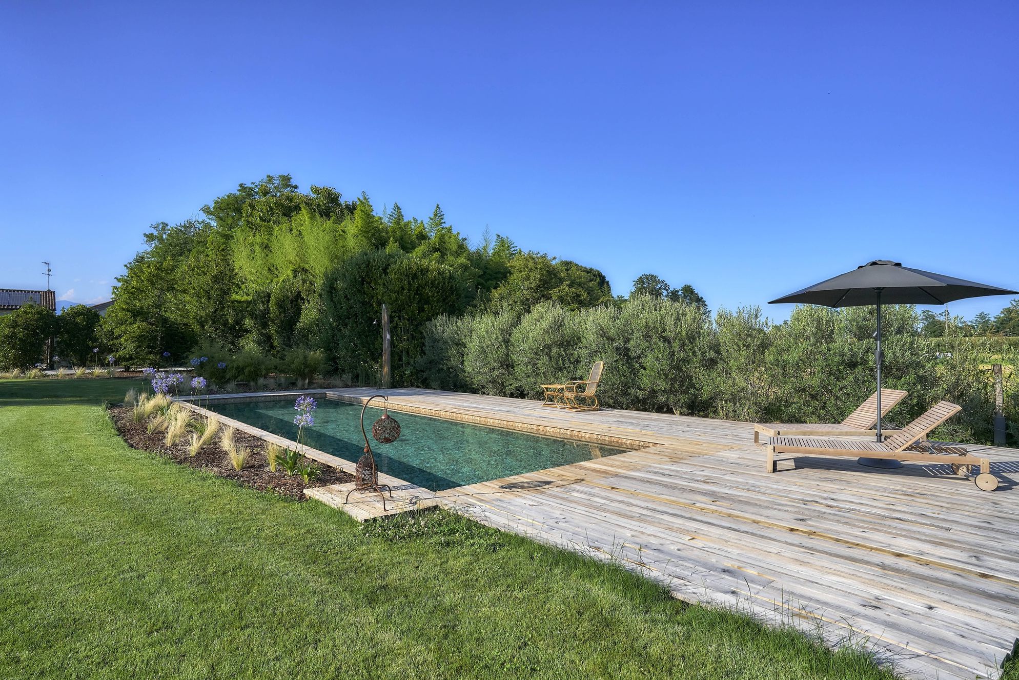 Il Glicine Natural B&B - Gallery