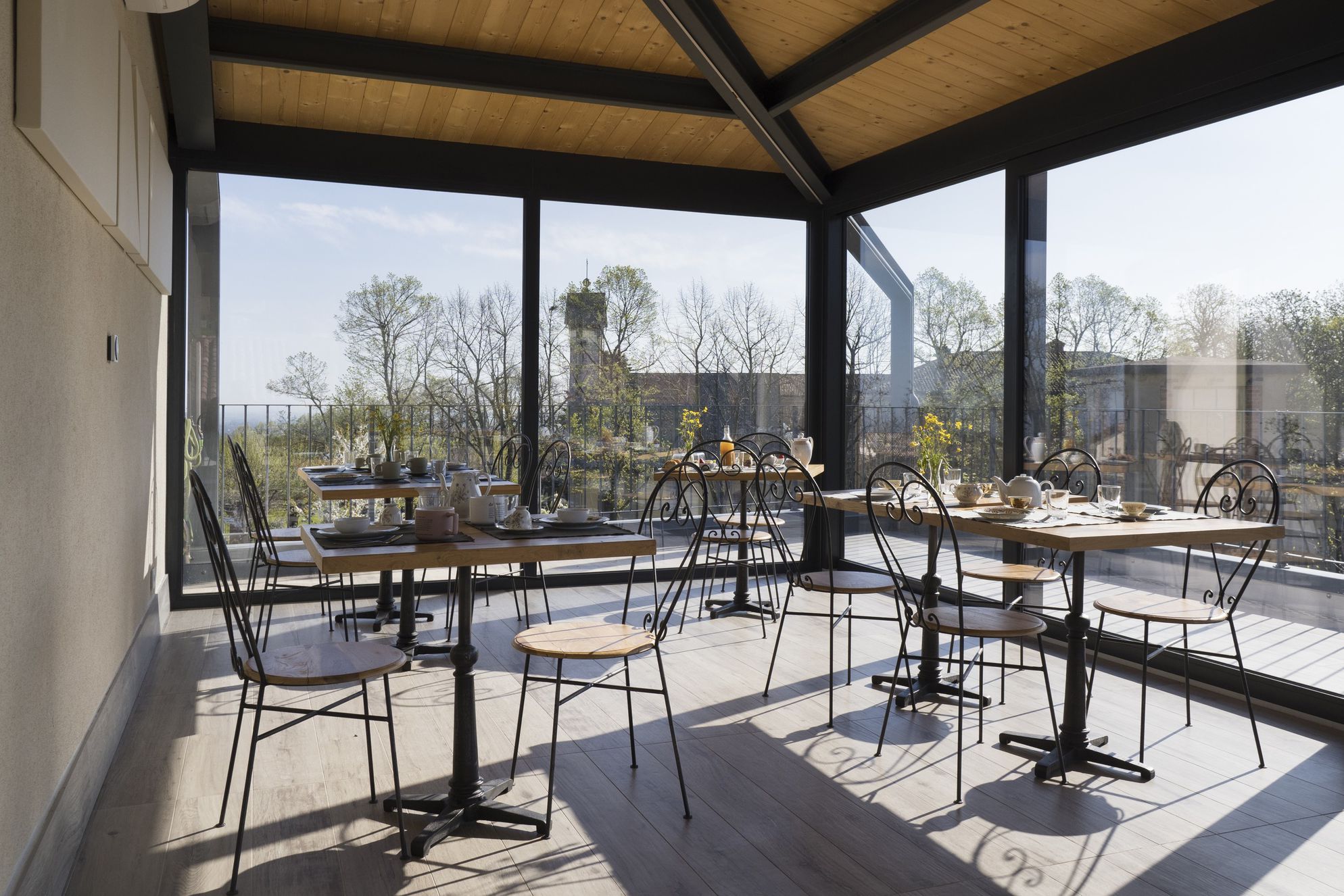 Il Viaggio - Gallery