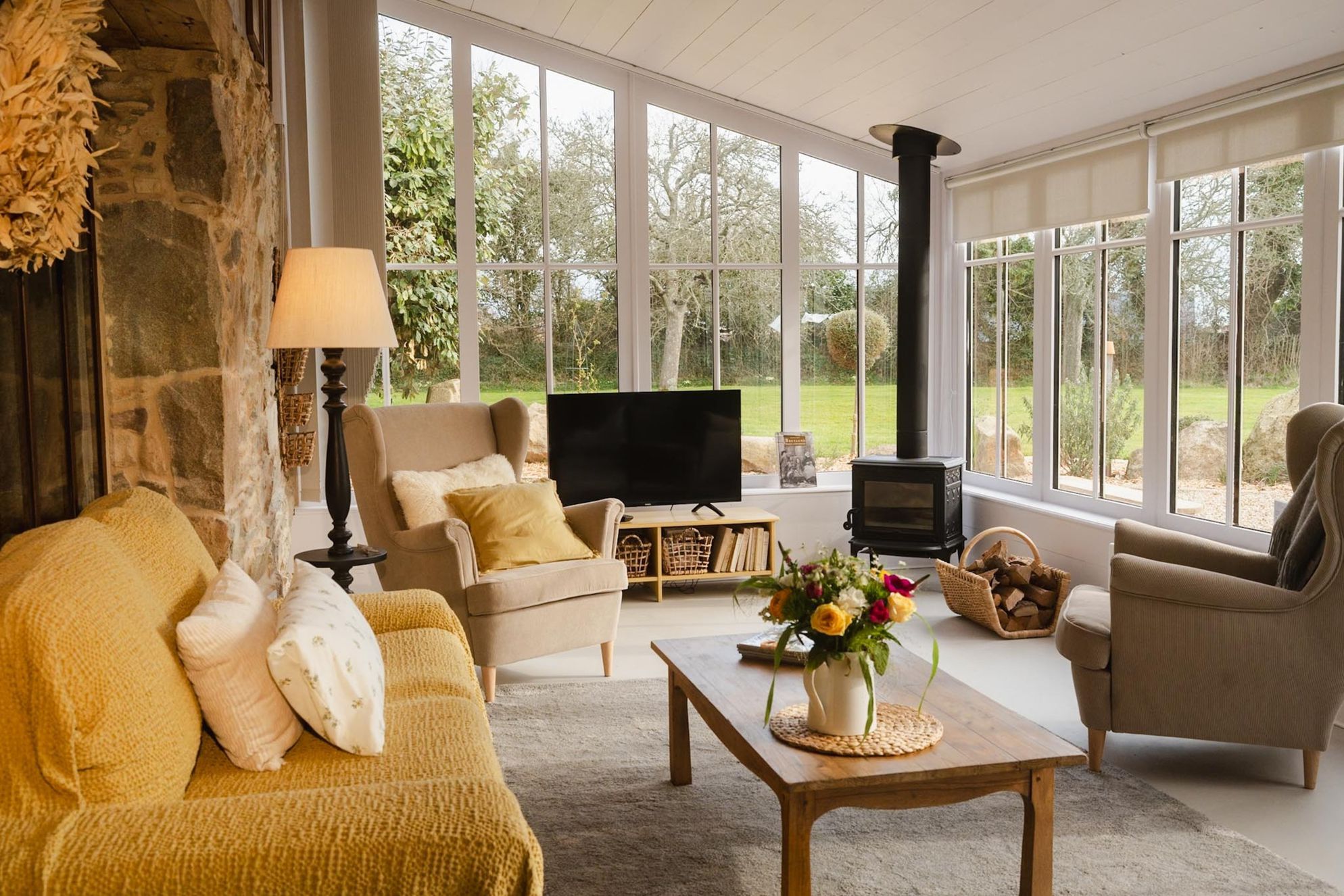 Manoir des Petites Bretonnes - Louison - Gallery
