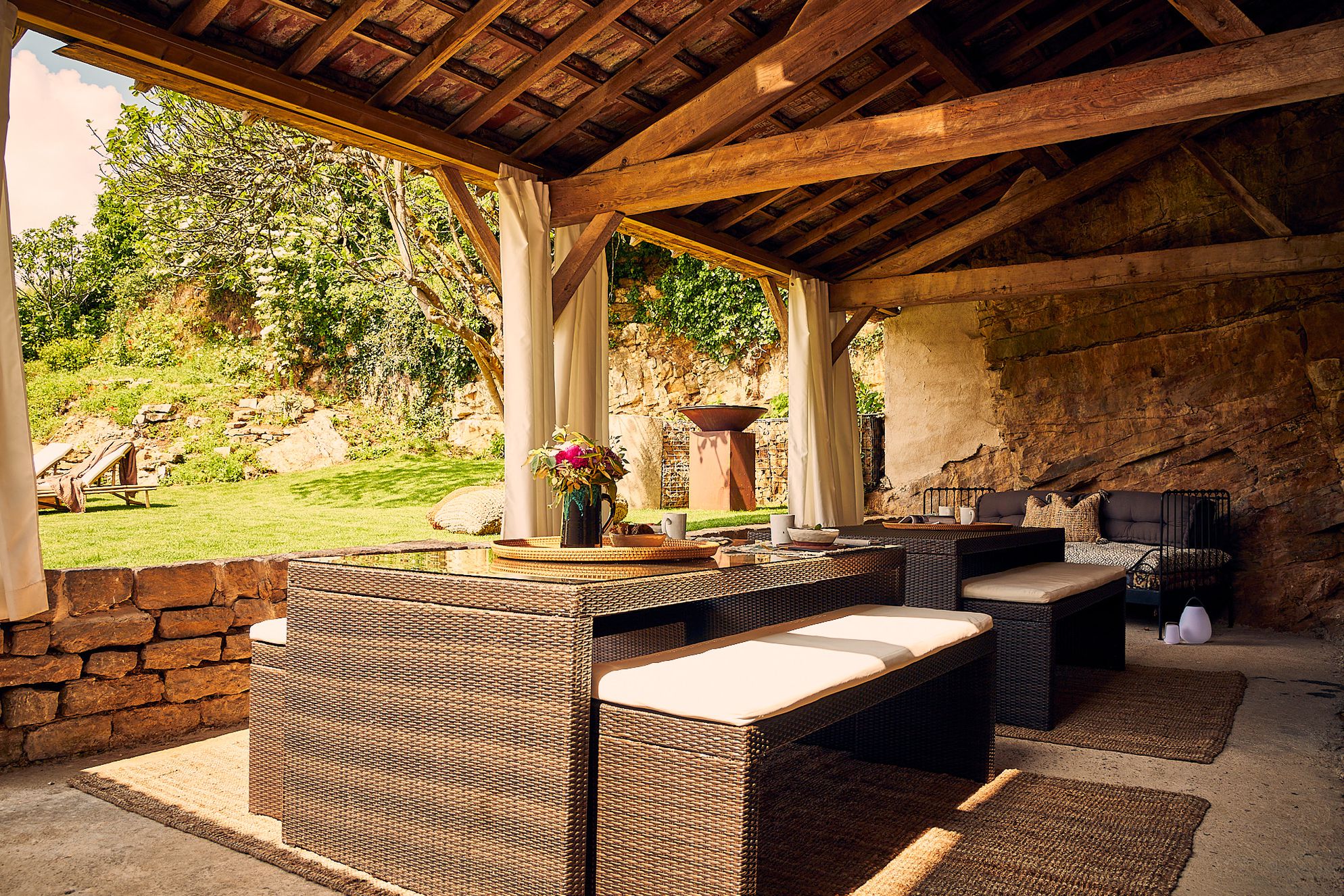 Villa Figue Blanche - Gallery