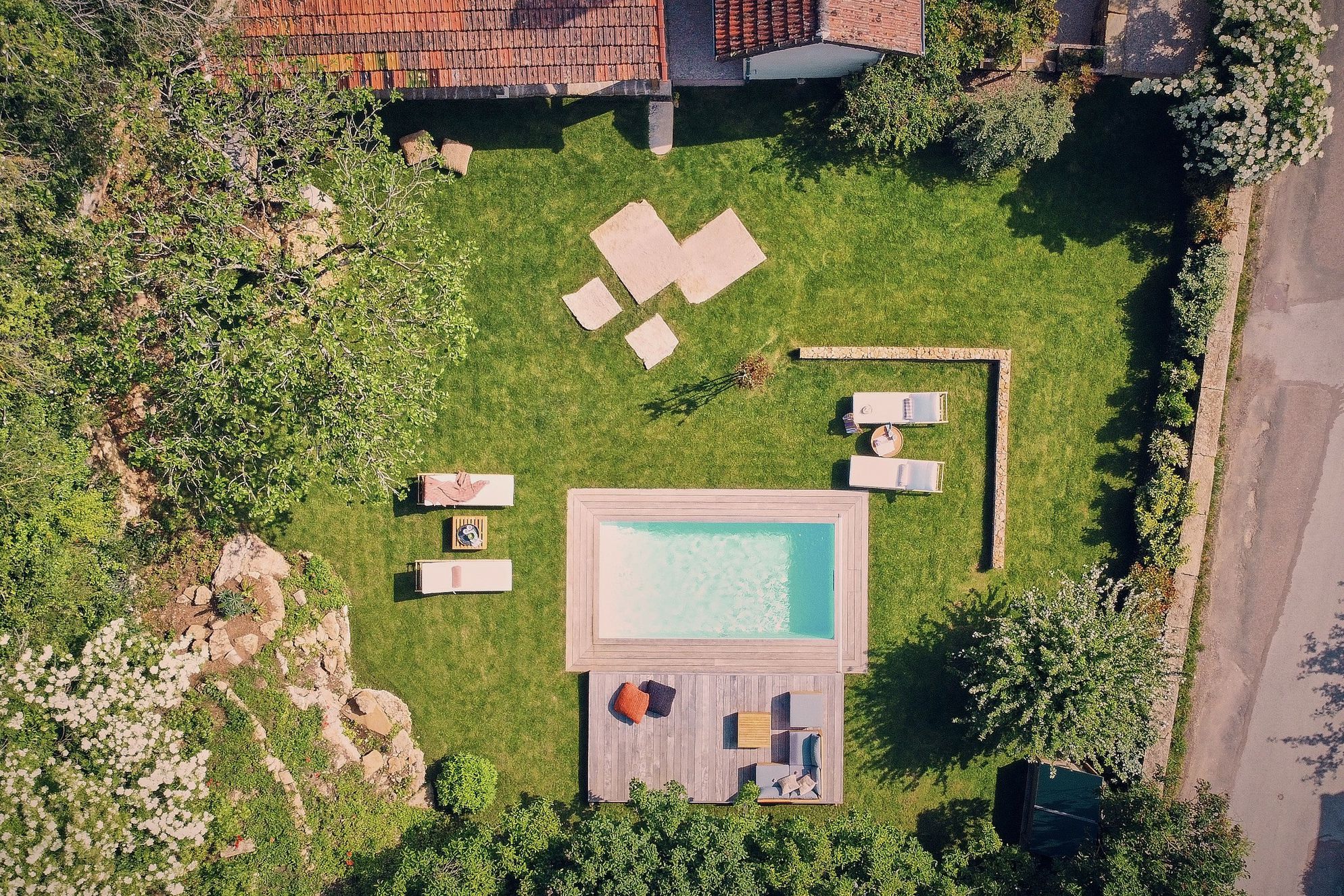 Villa Figue Blanche - Gallery
