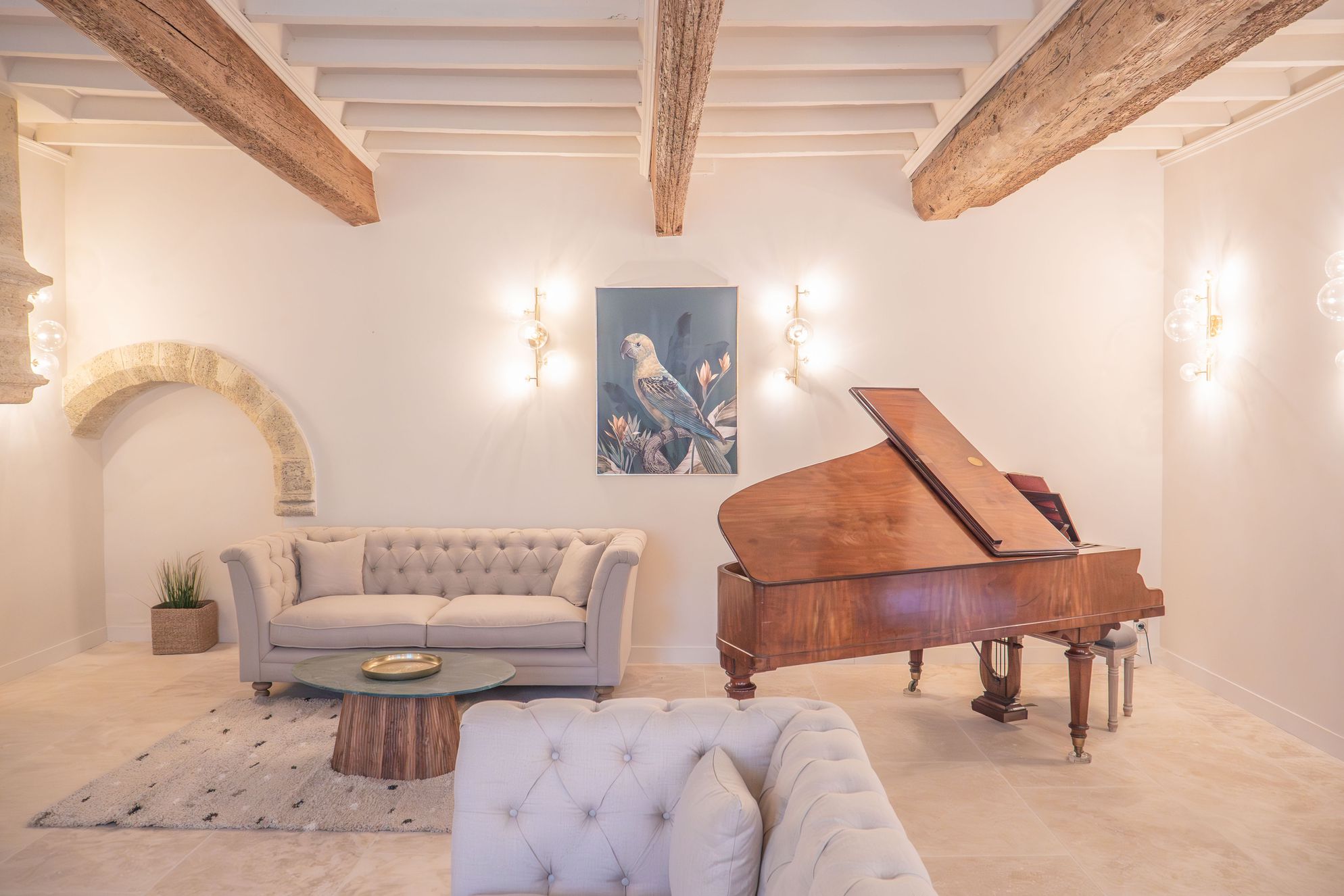 Château du Parc - Chez Nerthe - Gallery