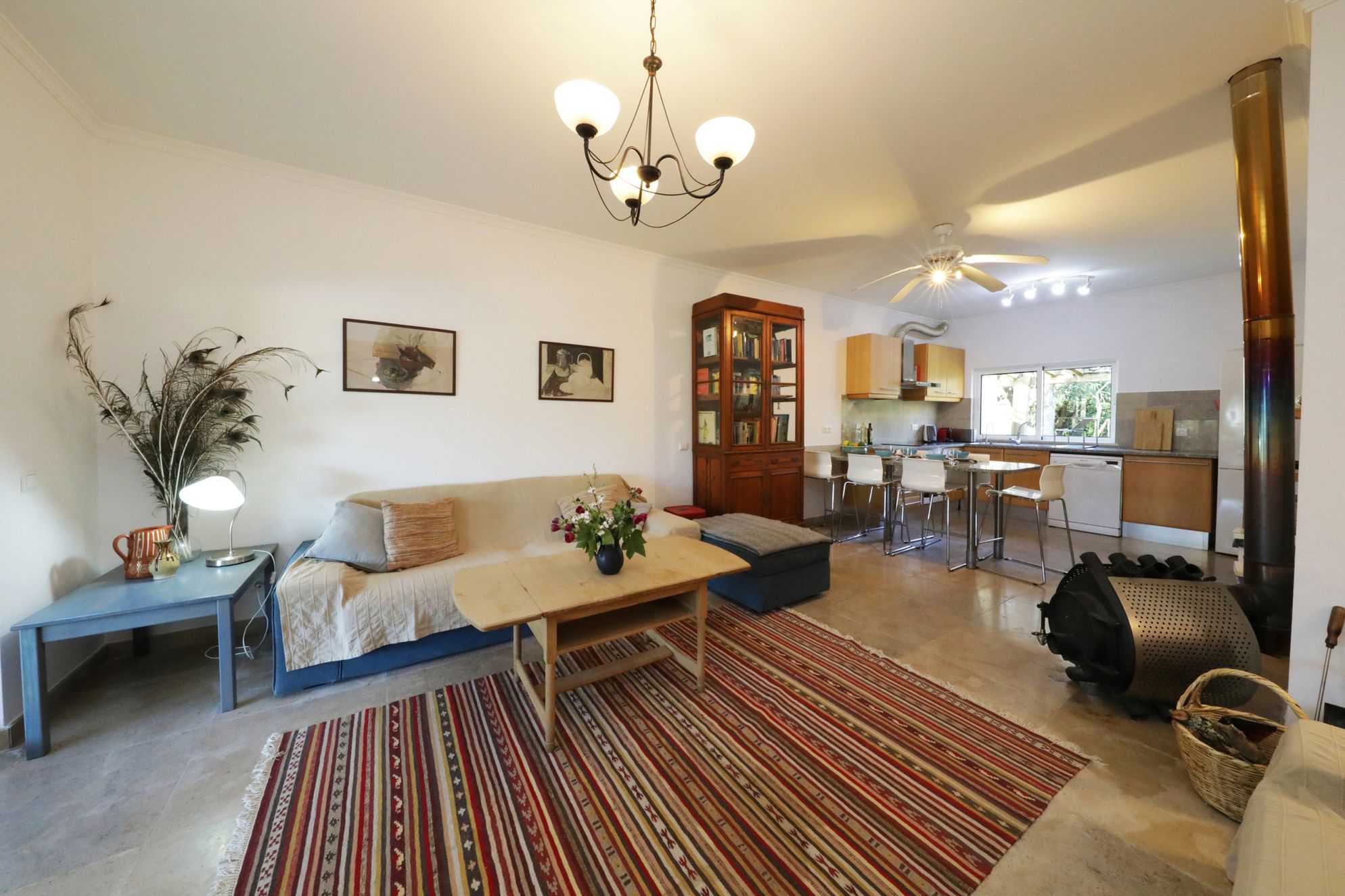 Quintamar - Gallery