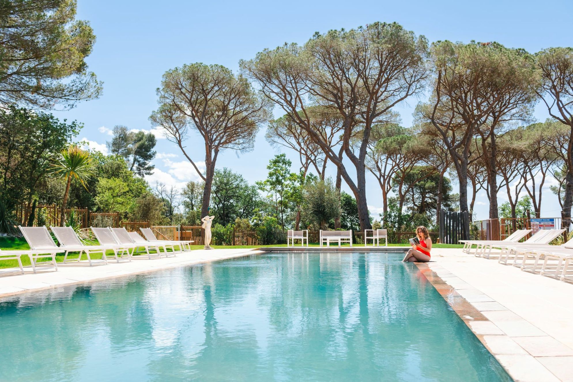 Château du Parc - Chez Nerthe - Gallery