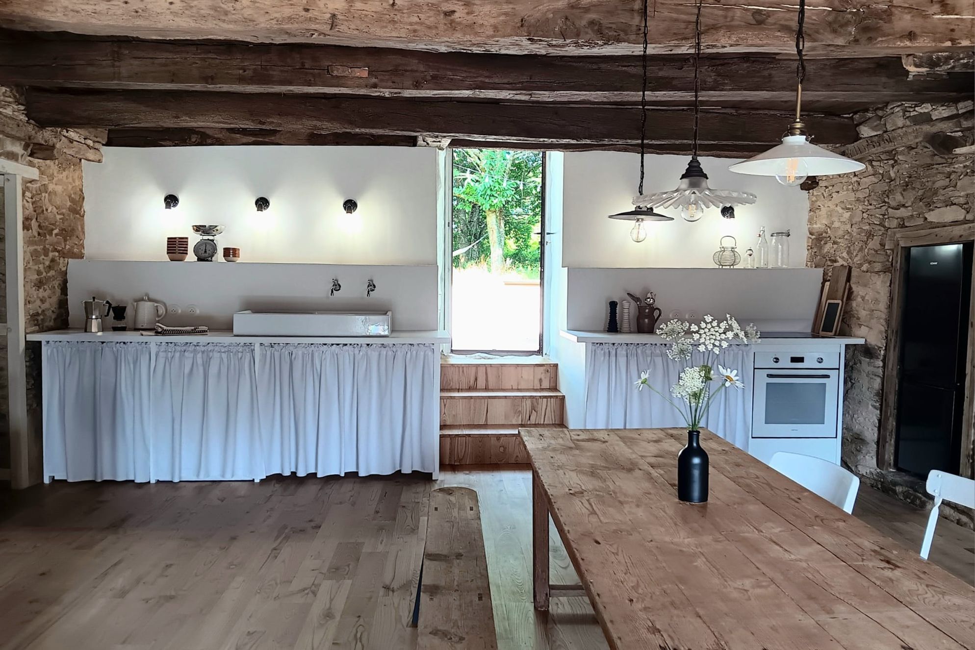 La Maison Nid - Gallery