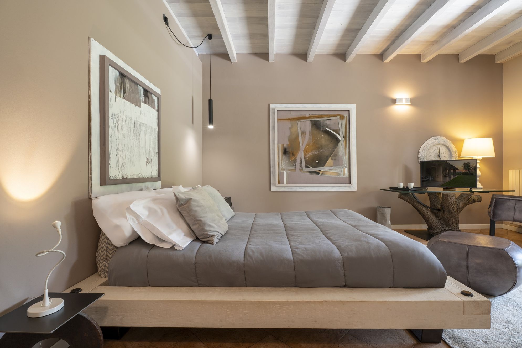 Agriturismo Moscatello Muliner - Gallery