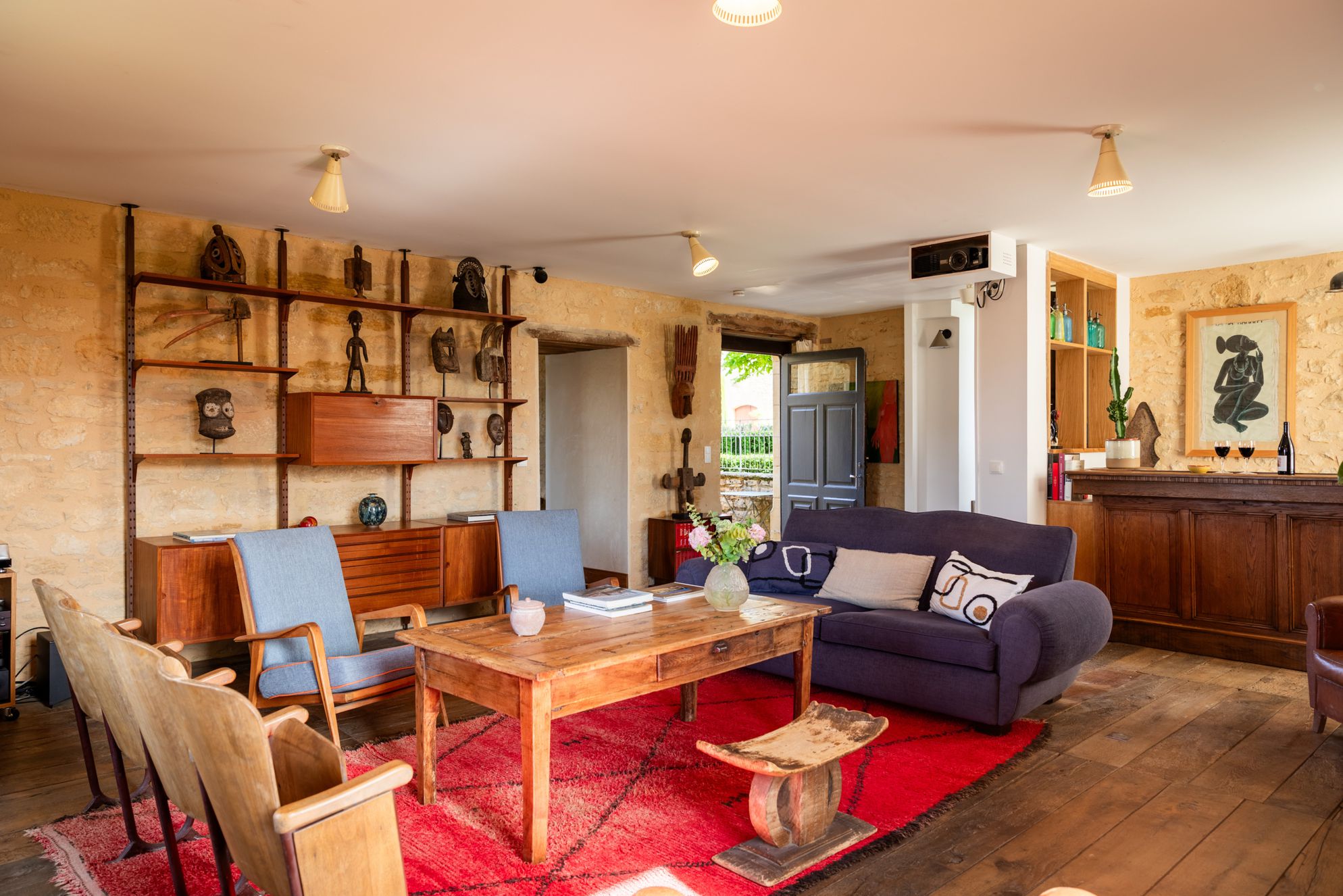 Les Hauts de Saint Vincent - Gallery