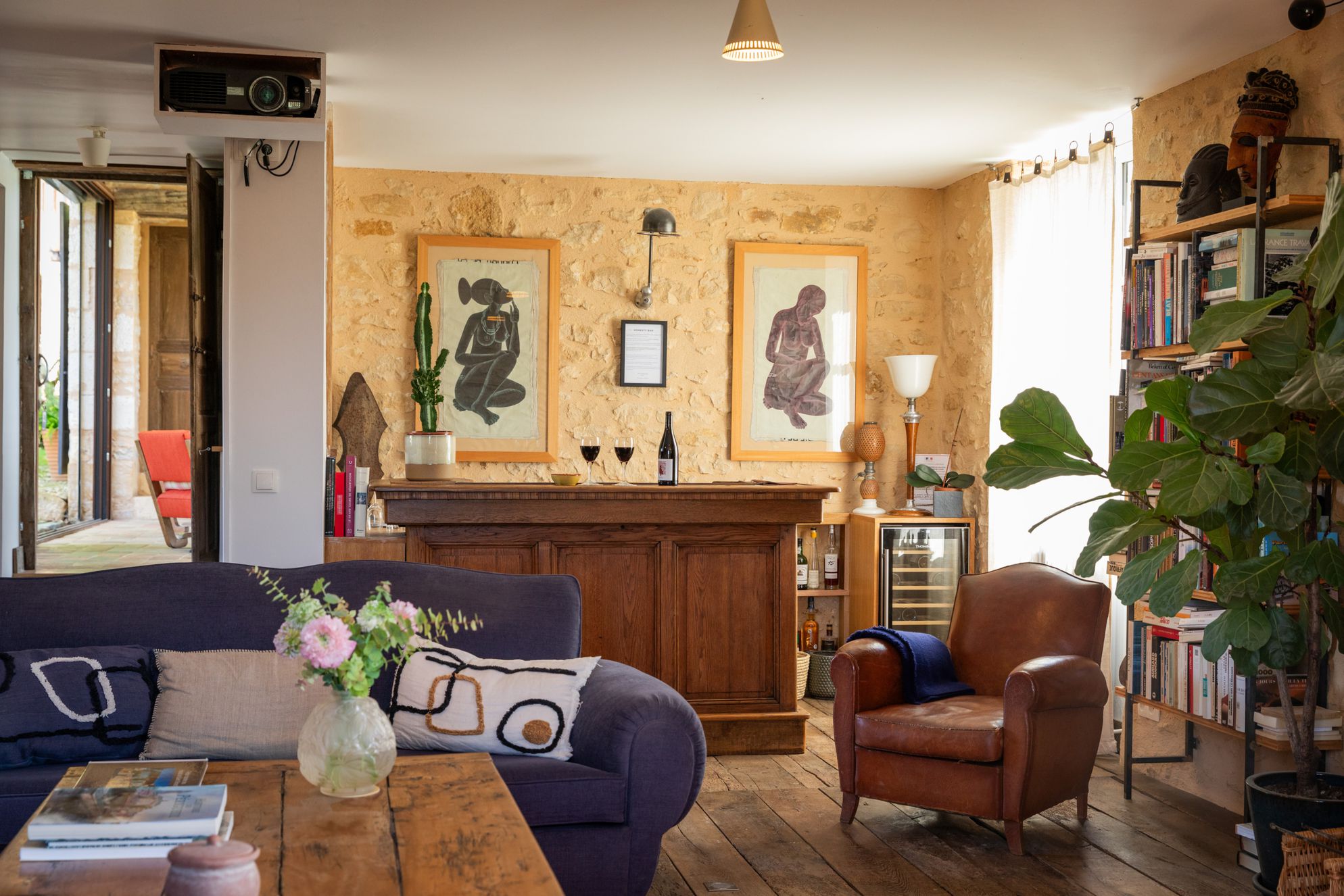 Les Hauts de Saint Vincent - Gallery