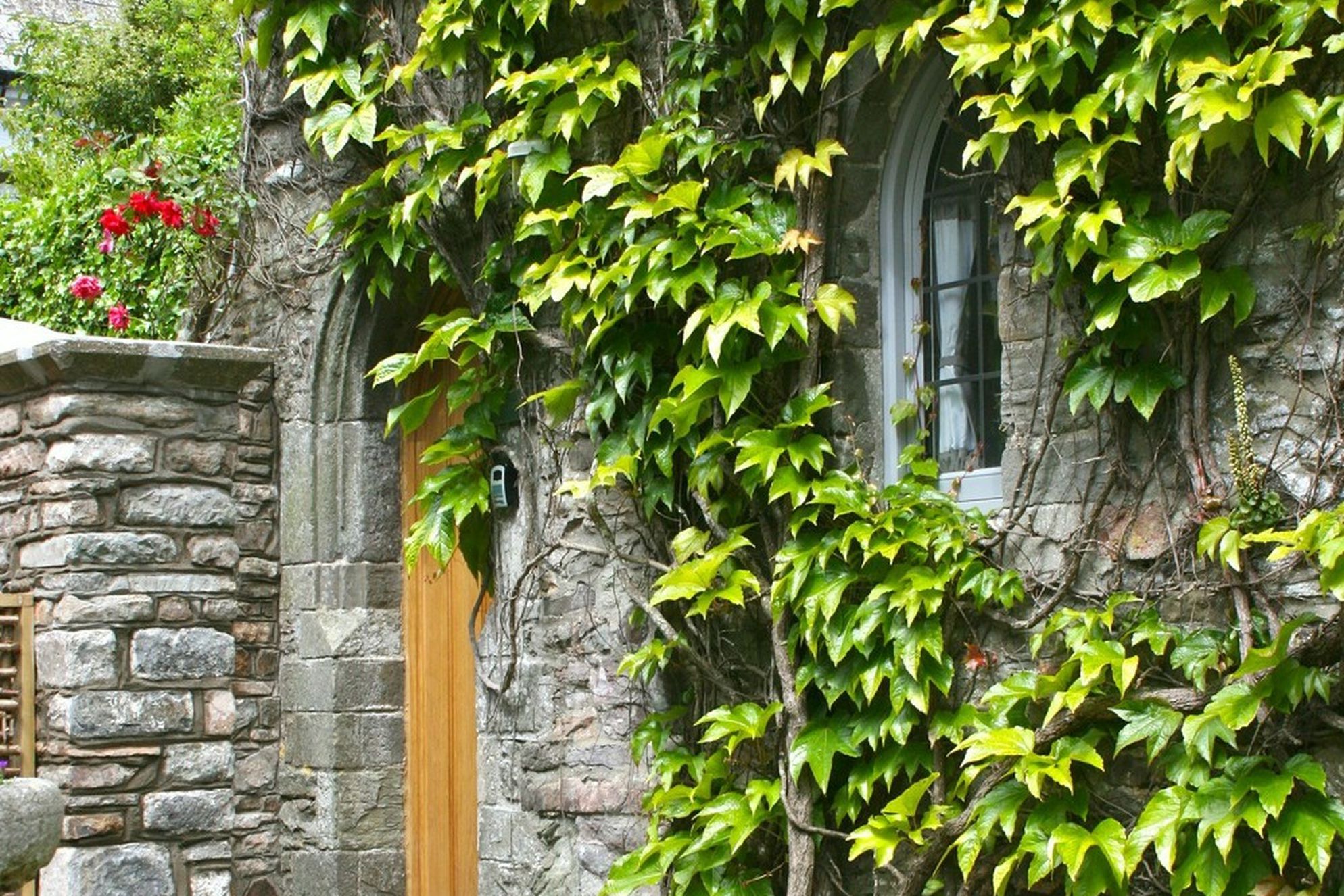 The Chapel - Gallery