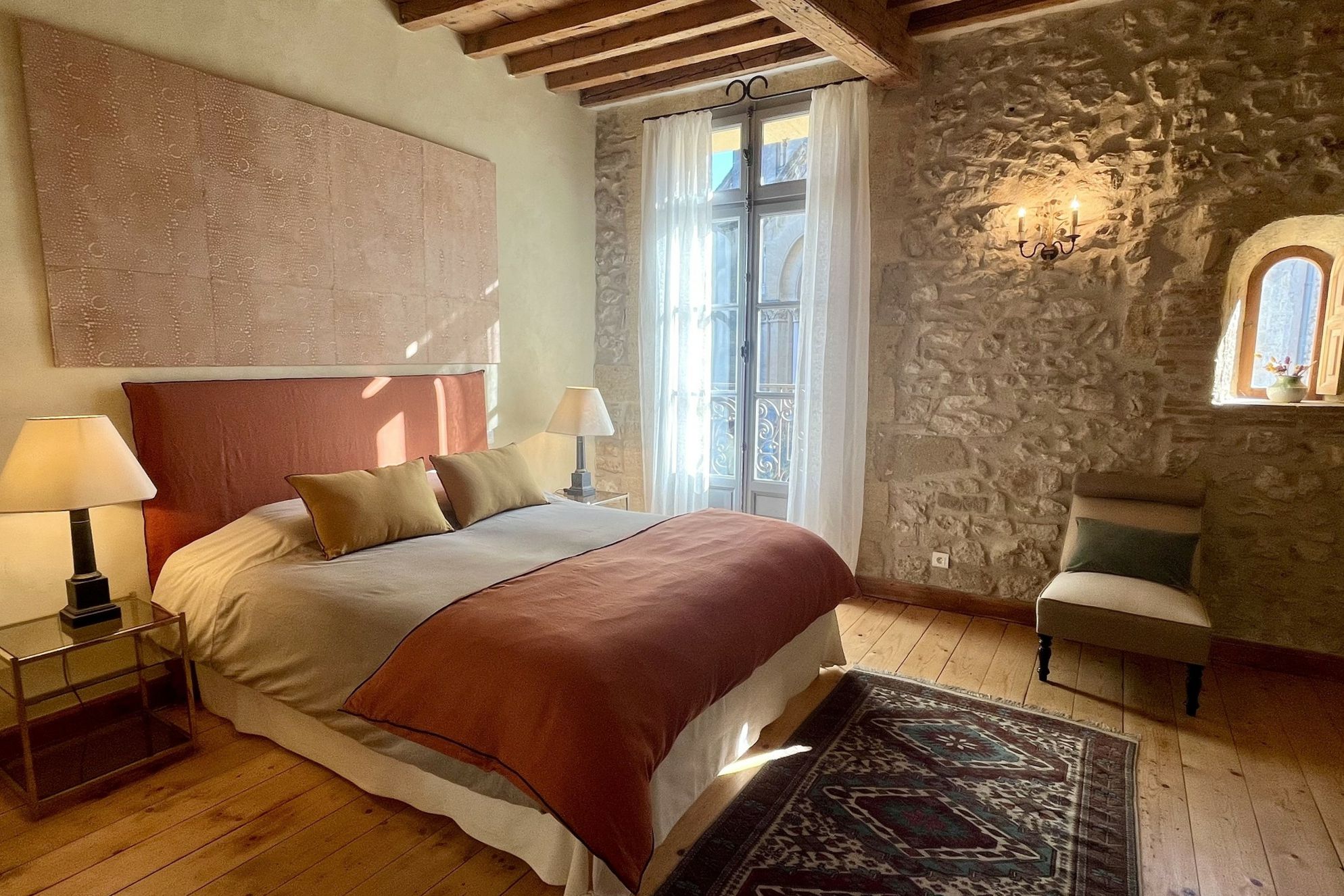 Le Patio de Collias - Gallery