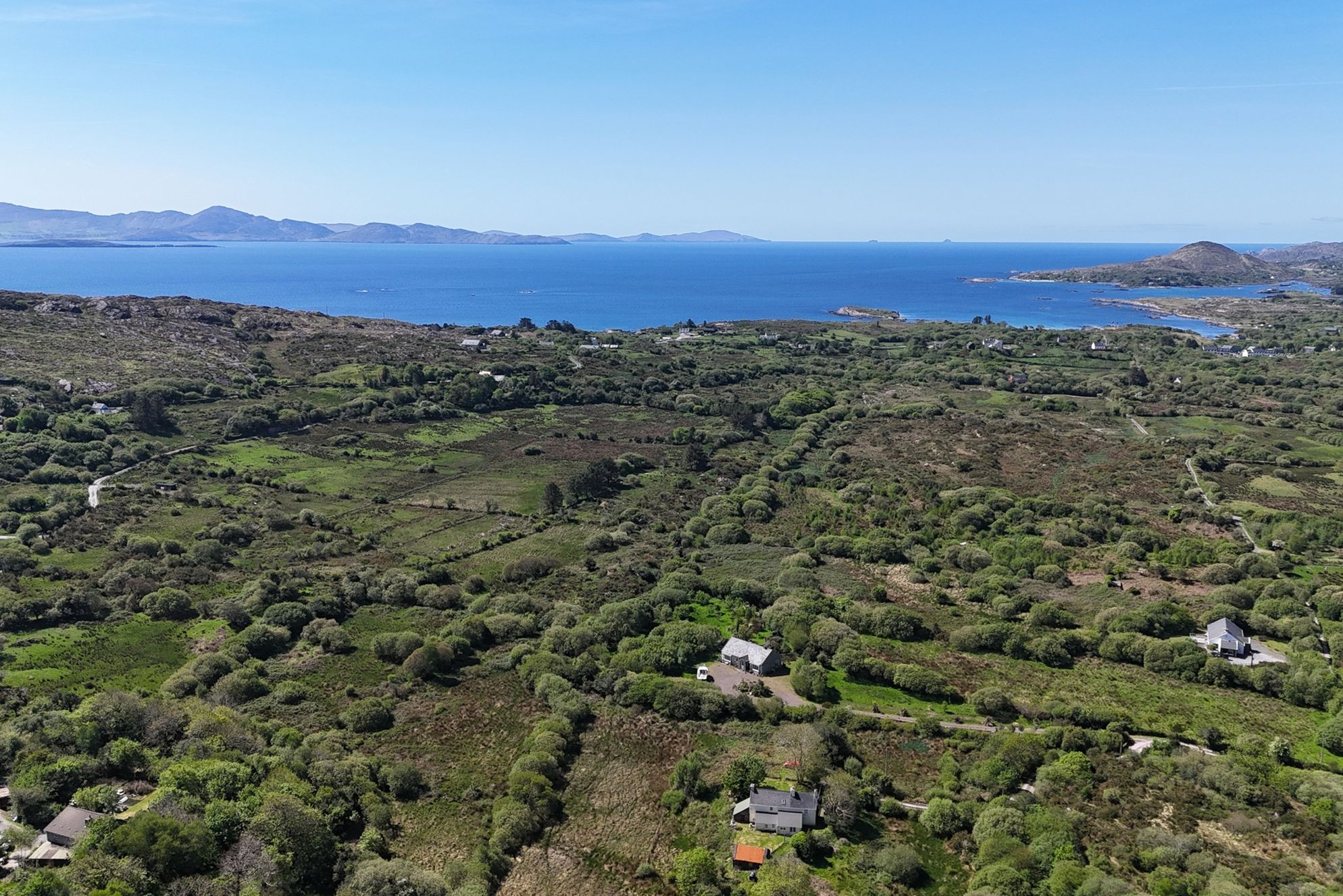 Dereenaraig - Gallery
