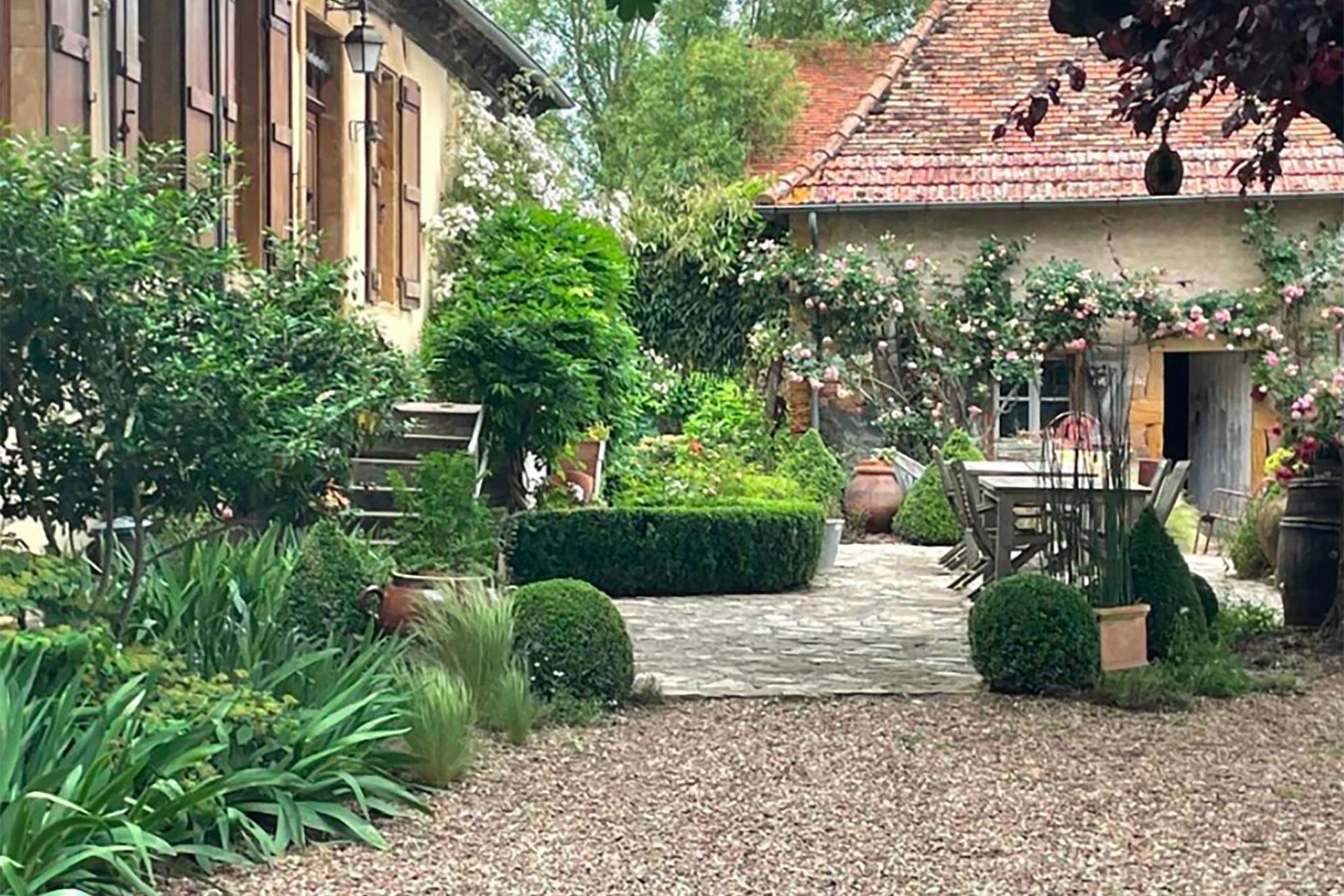 Les Jardins des Soussilanges - Gallery