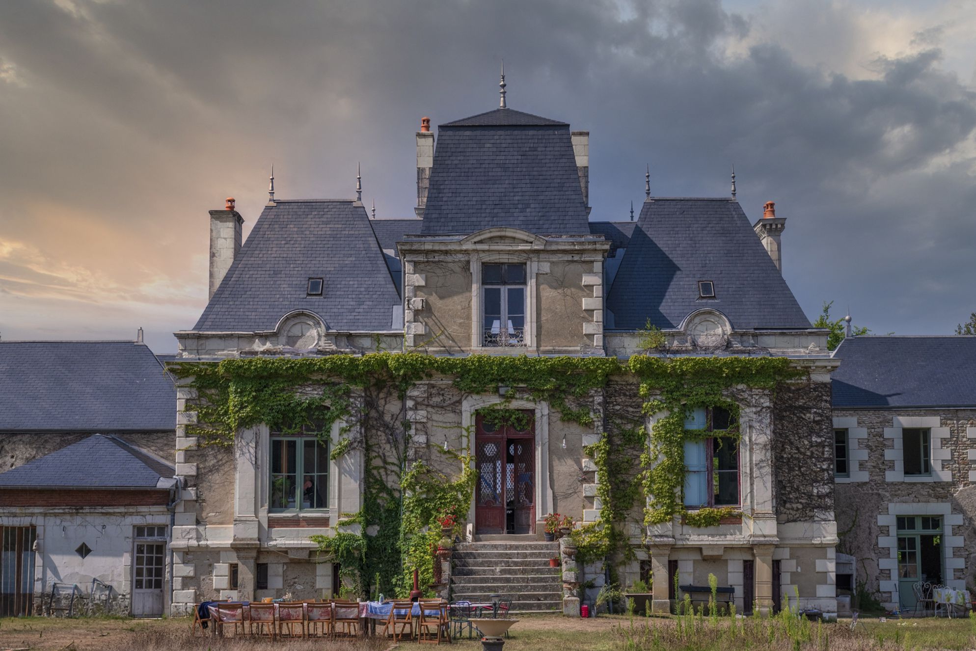 Le Grippault - Gallery