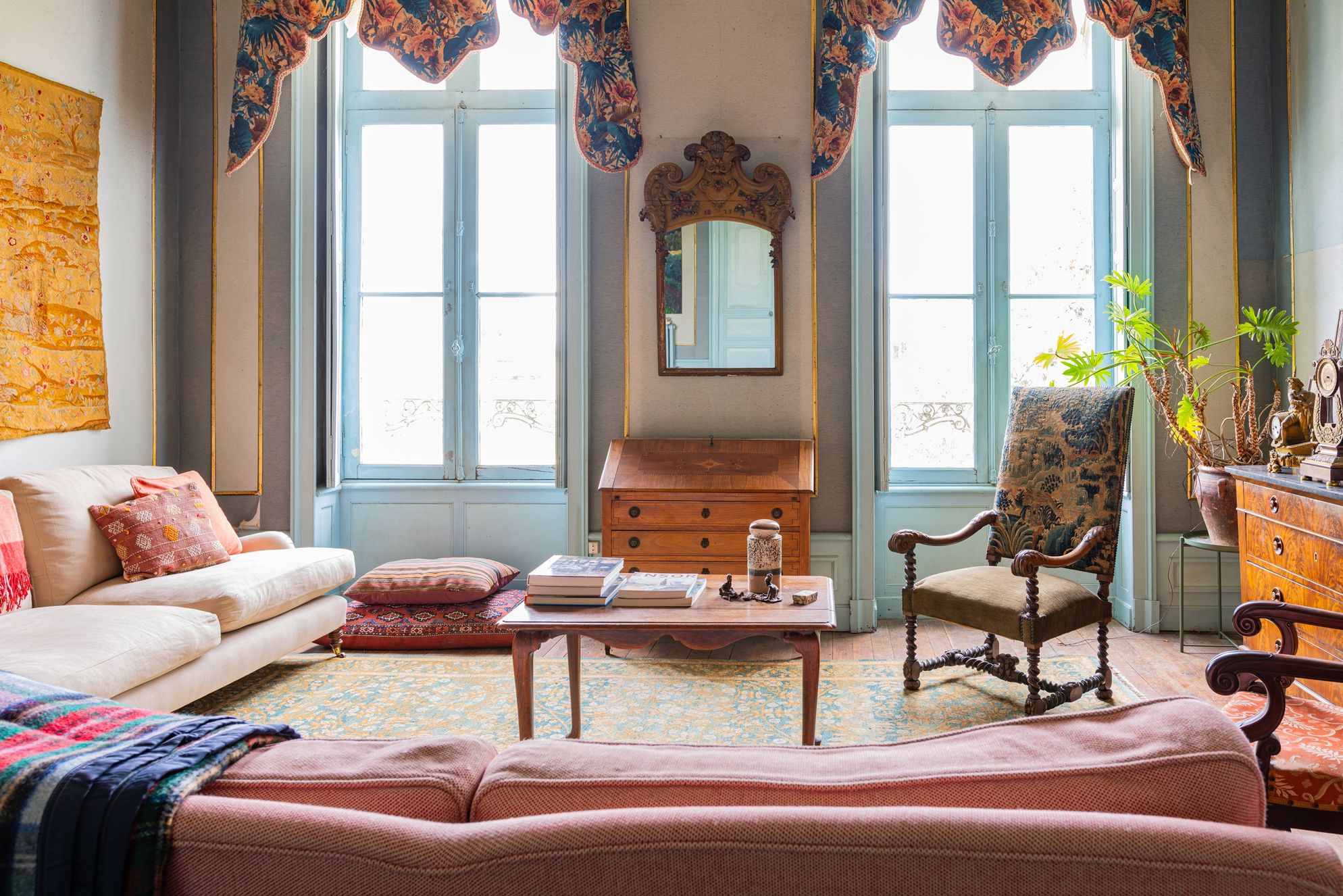 Le Grippault - Gallery