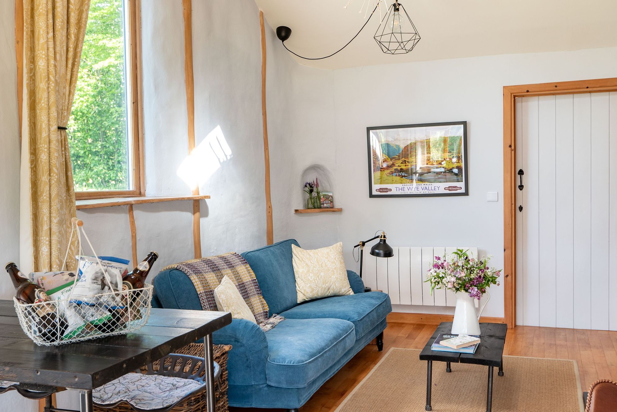 The Cob at Montpelier - Gallery