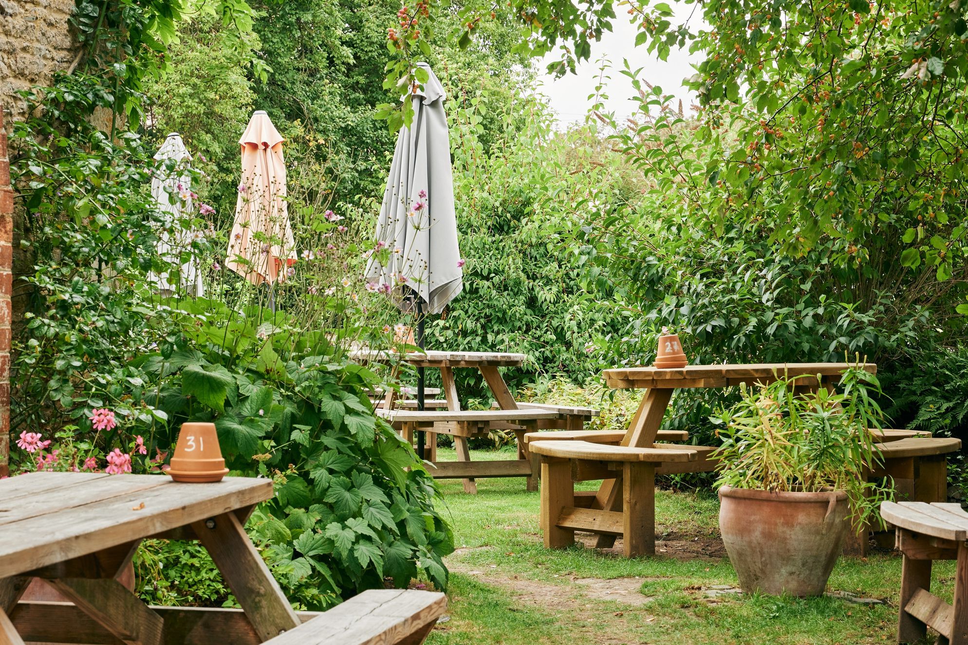 The Plough Inn - Gallery