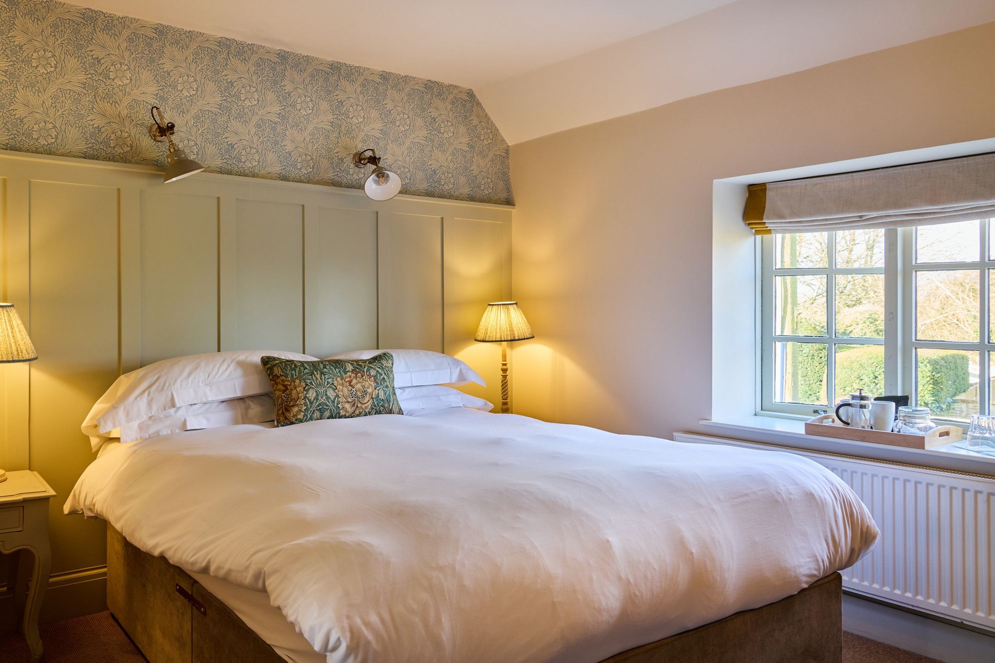 The Plough Inn - Gallery