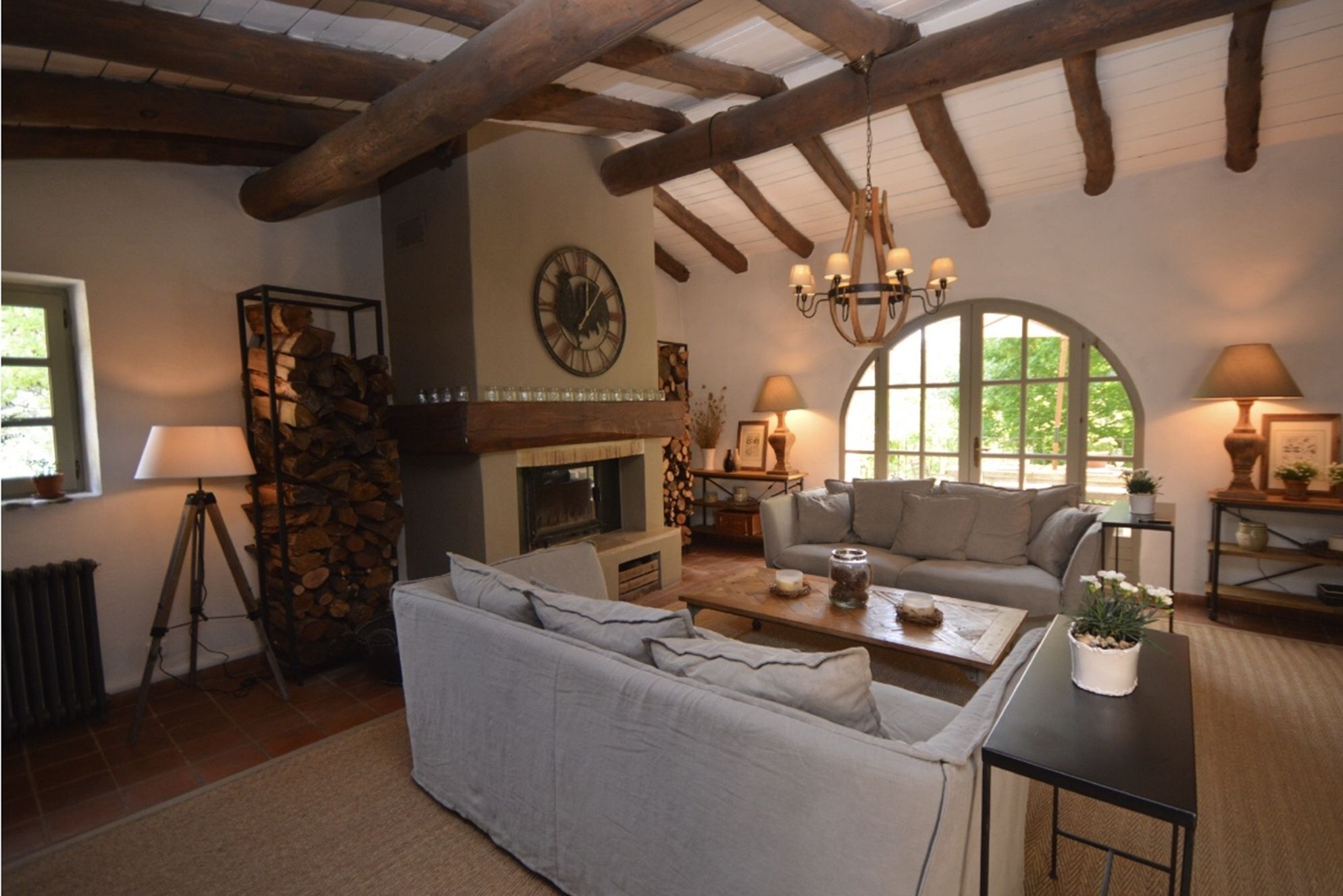 Le Vaquier - Gallery
