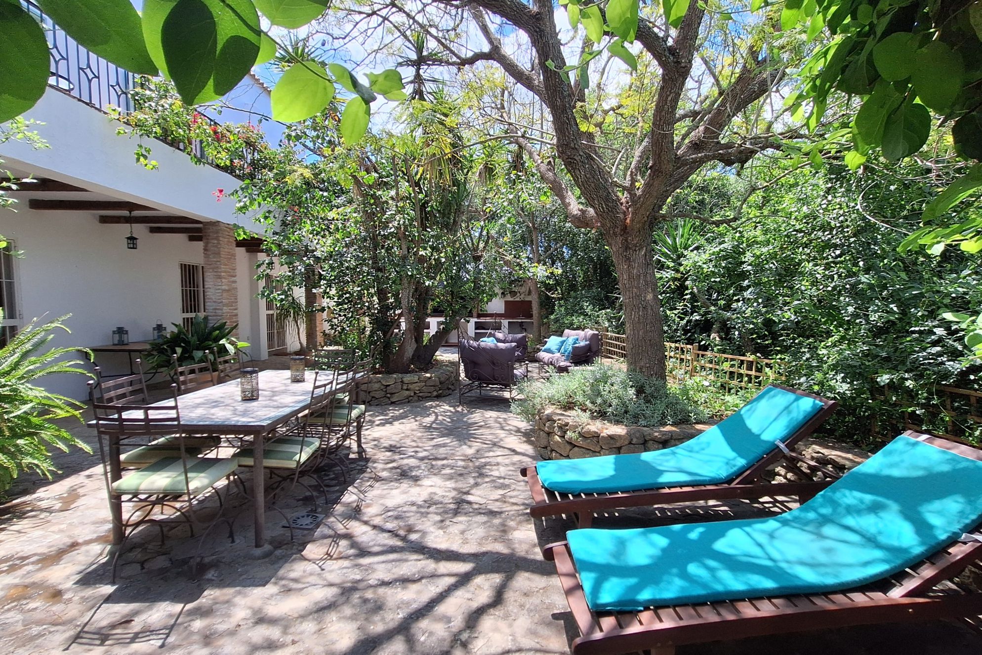 Finca El Sueño - Gallery