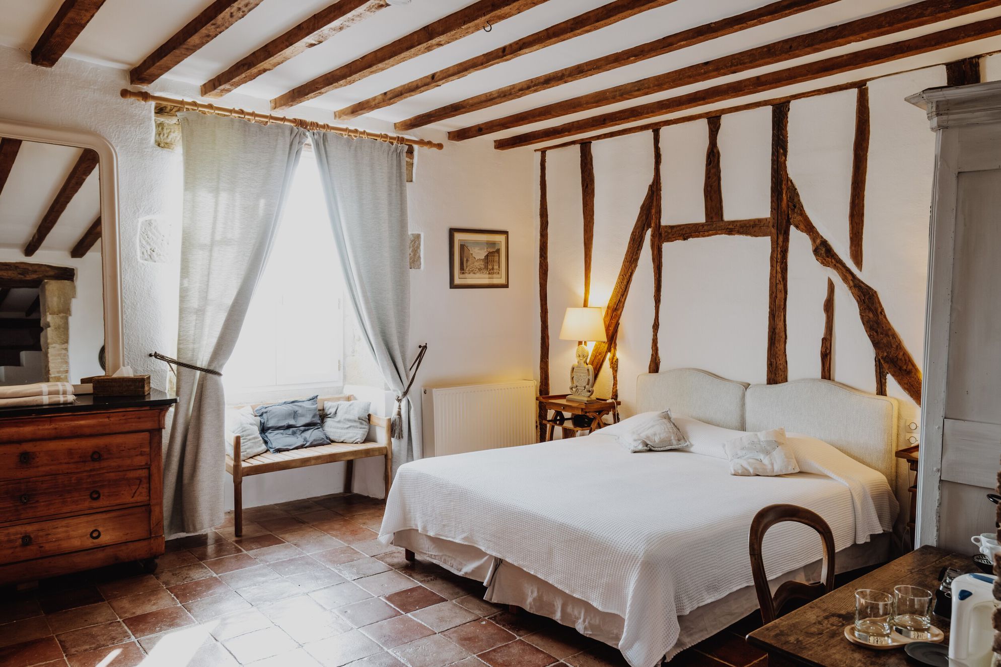 Hôtel Cuq en Terrasses - Gallery