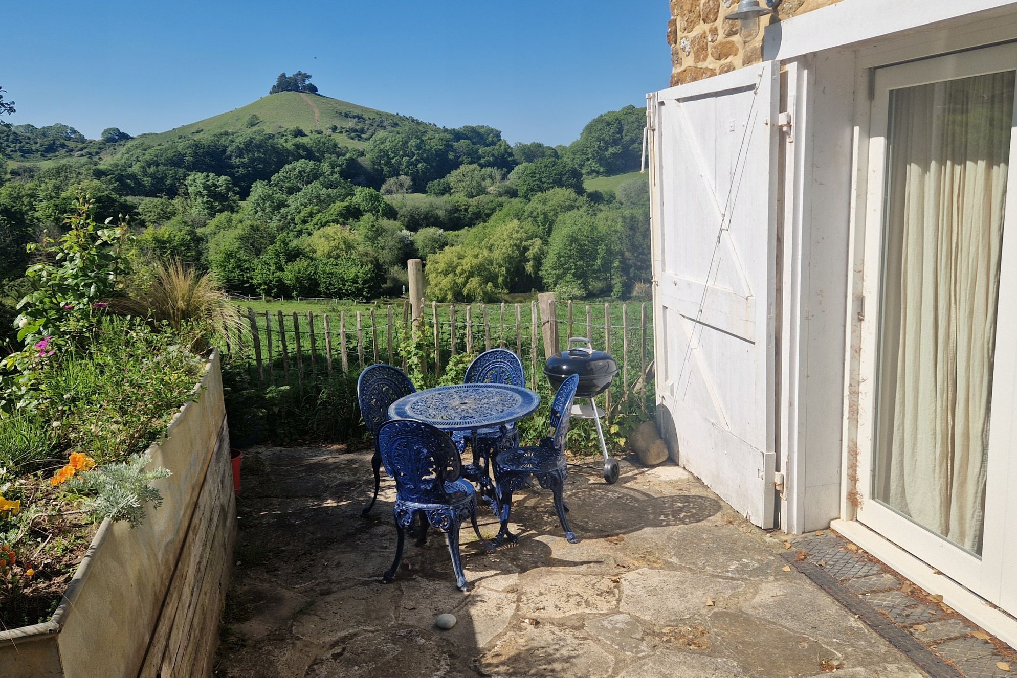 The Old Flax Shop - Gallery