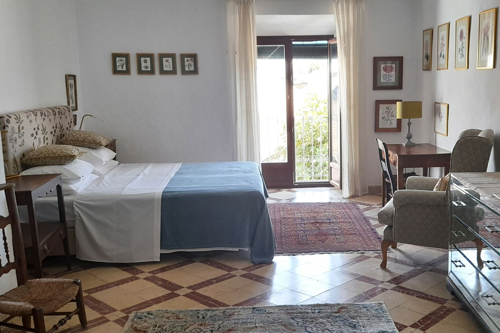 Casa Rural los Danzantes - Gallery