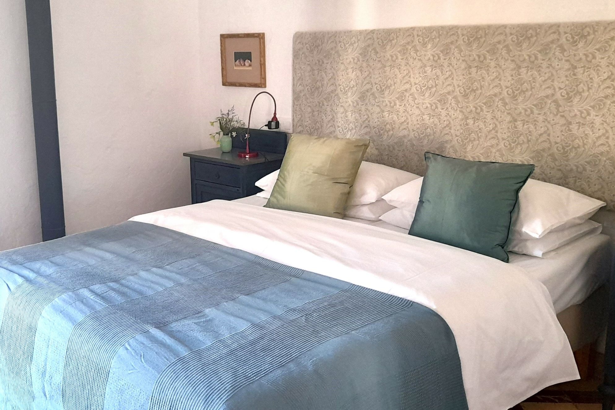 Casa Rural los Danzantes - Gallery