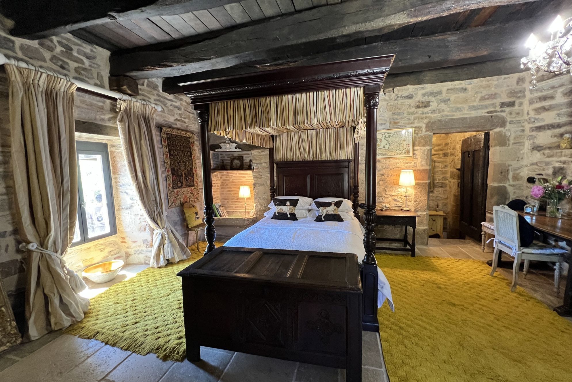 Bastide de La Bogne - Gallery