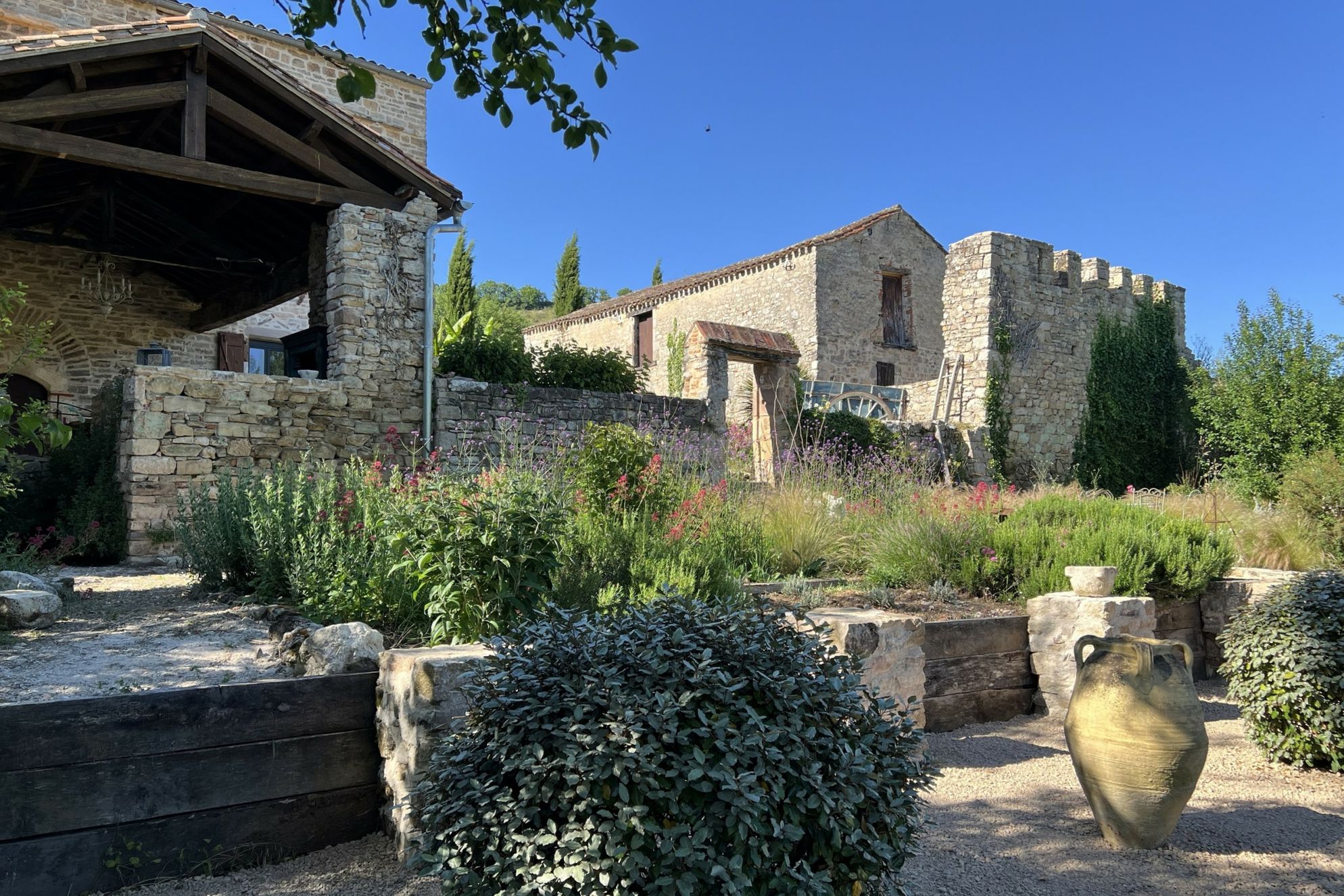 Bastide de La Bogne - Gallery