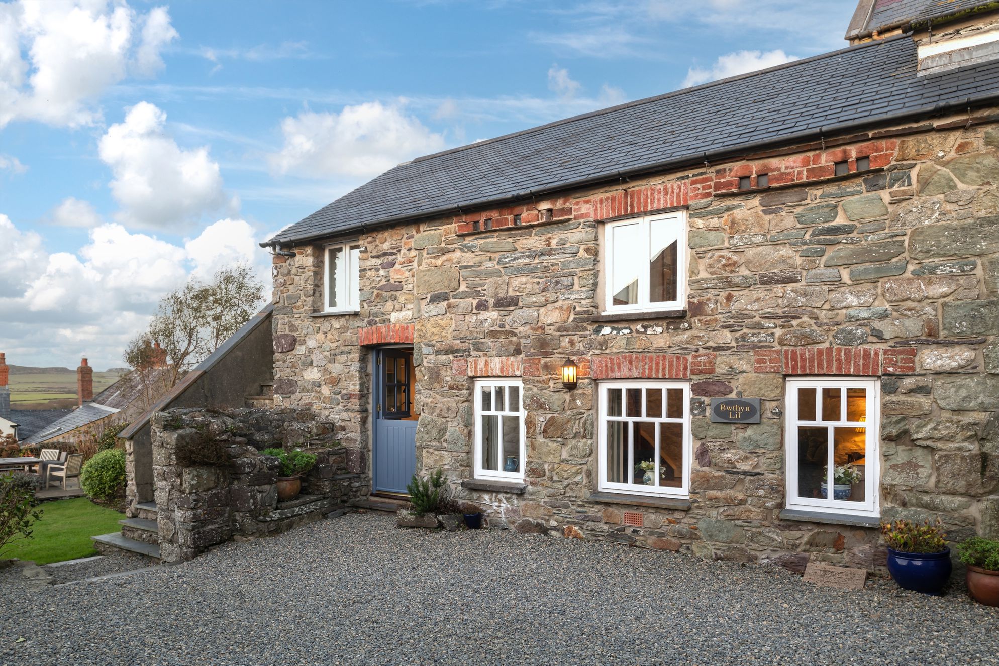 Bwthyn Lil, St Davids - Gallery