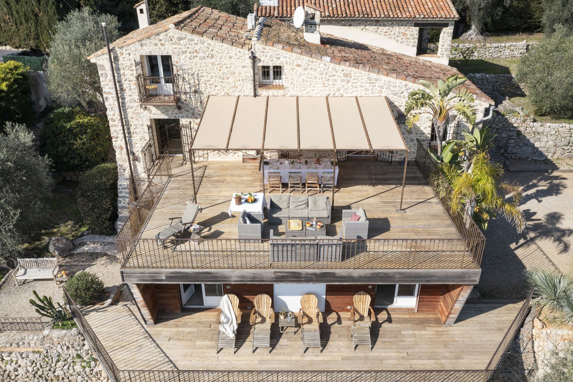 La Bergerie - Gallery