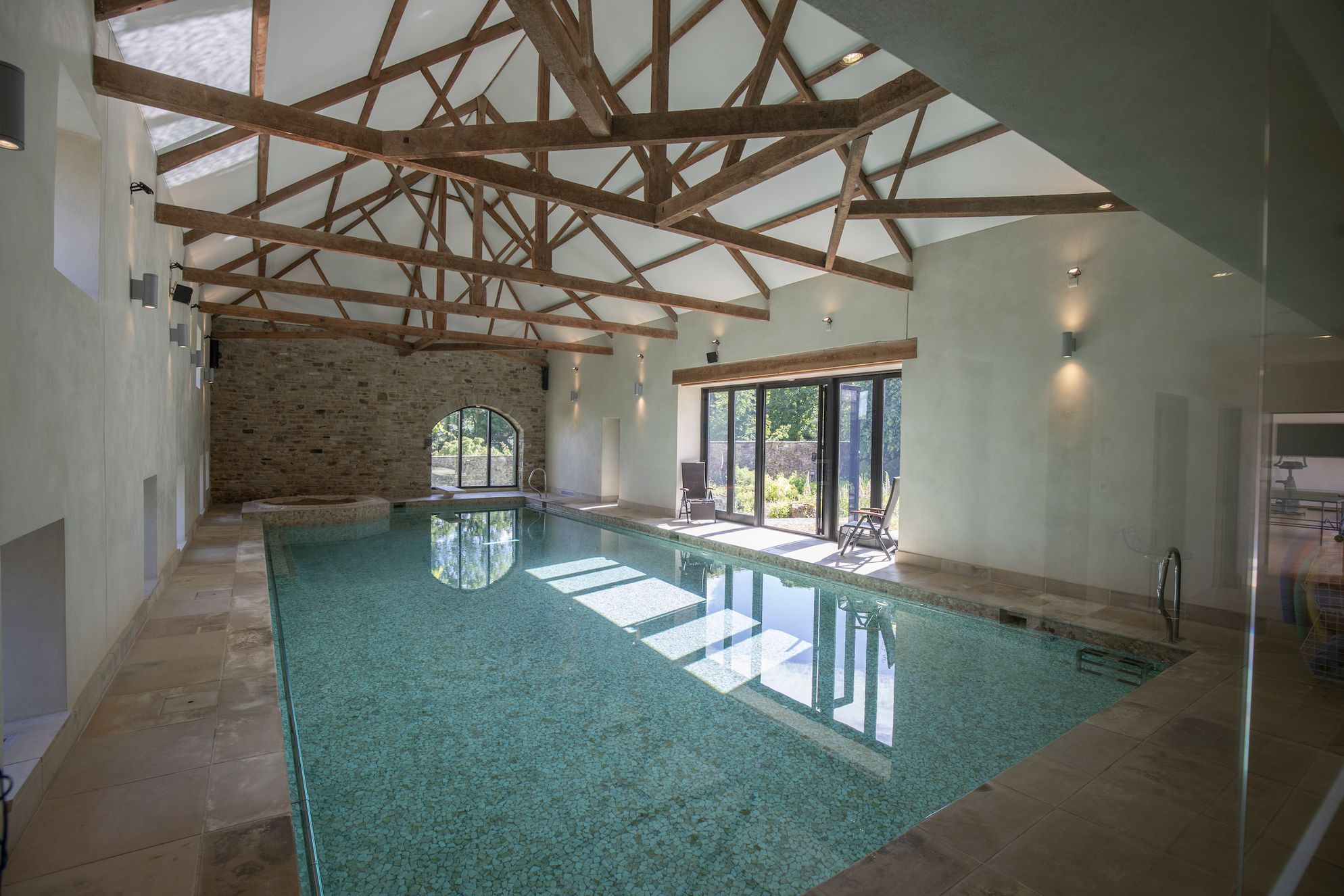 The Old Vicarage Richmond - Gallery