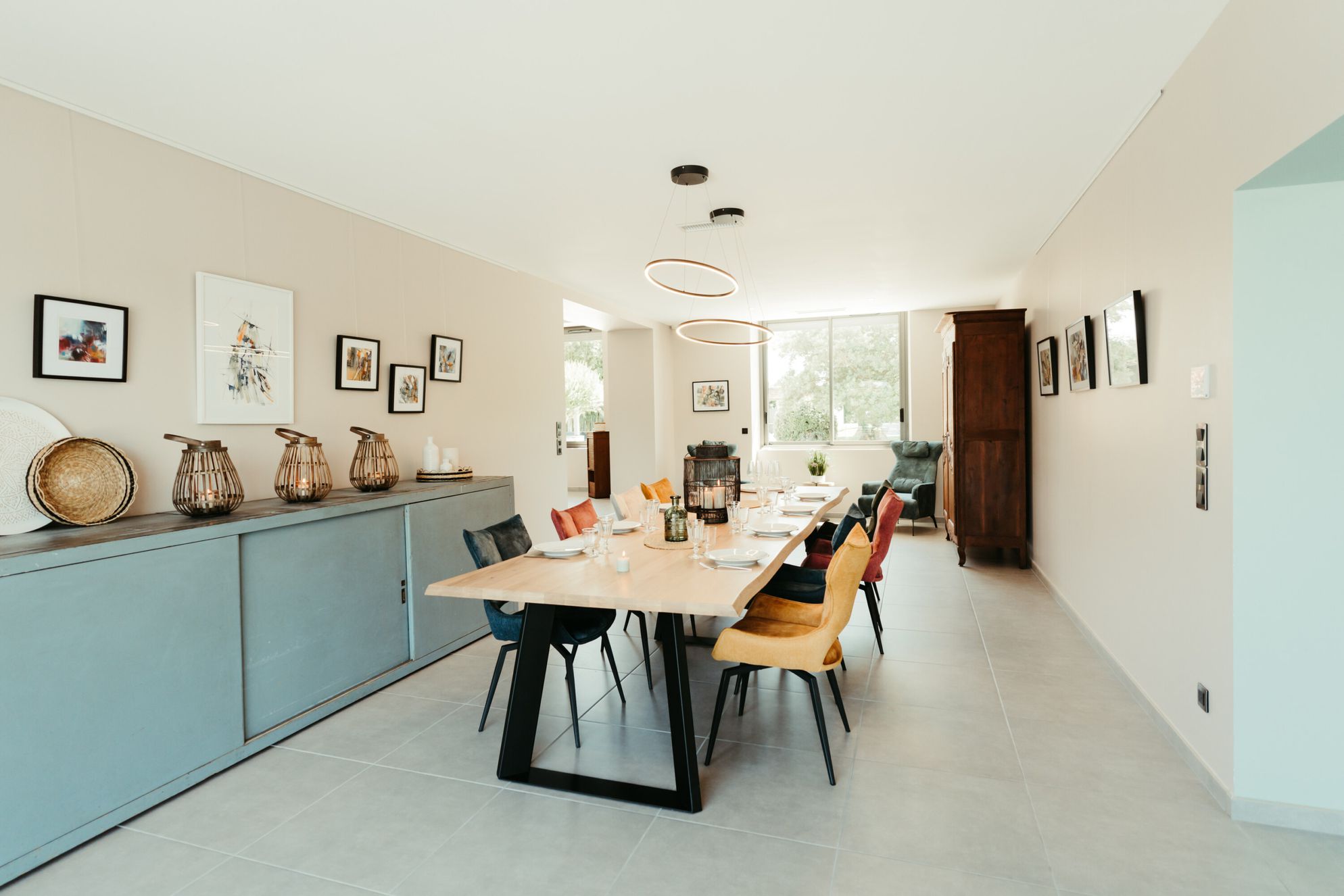 Loxe - Maison de Maître - Gallery