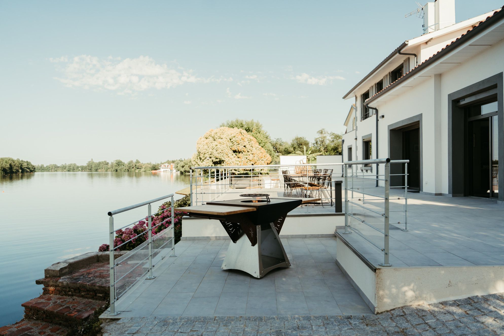 Loxe - Maison de Maître - Gallery