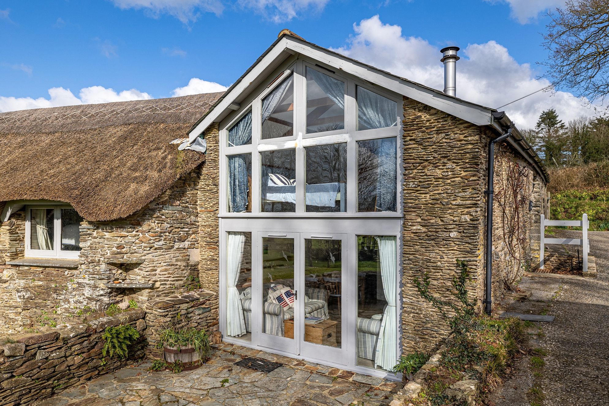 Top Barn - Gallery
