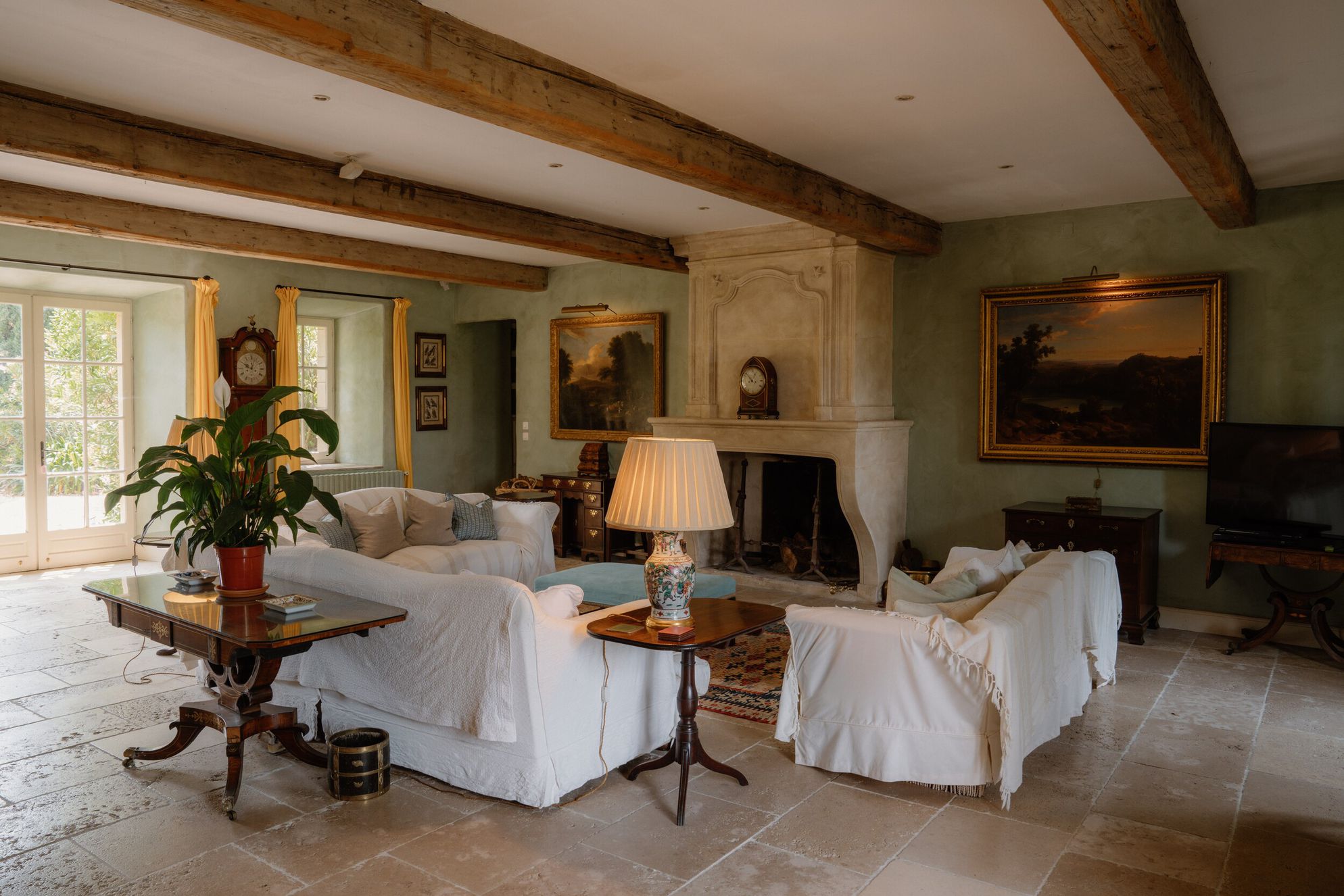 Domaine de La Vène - Gallery