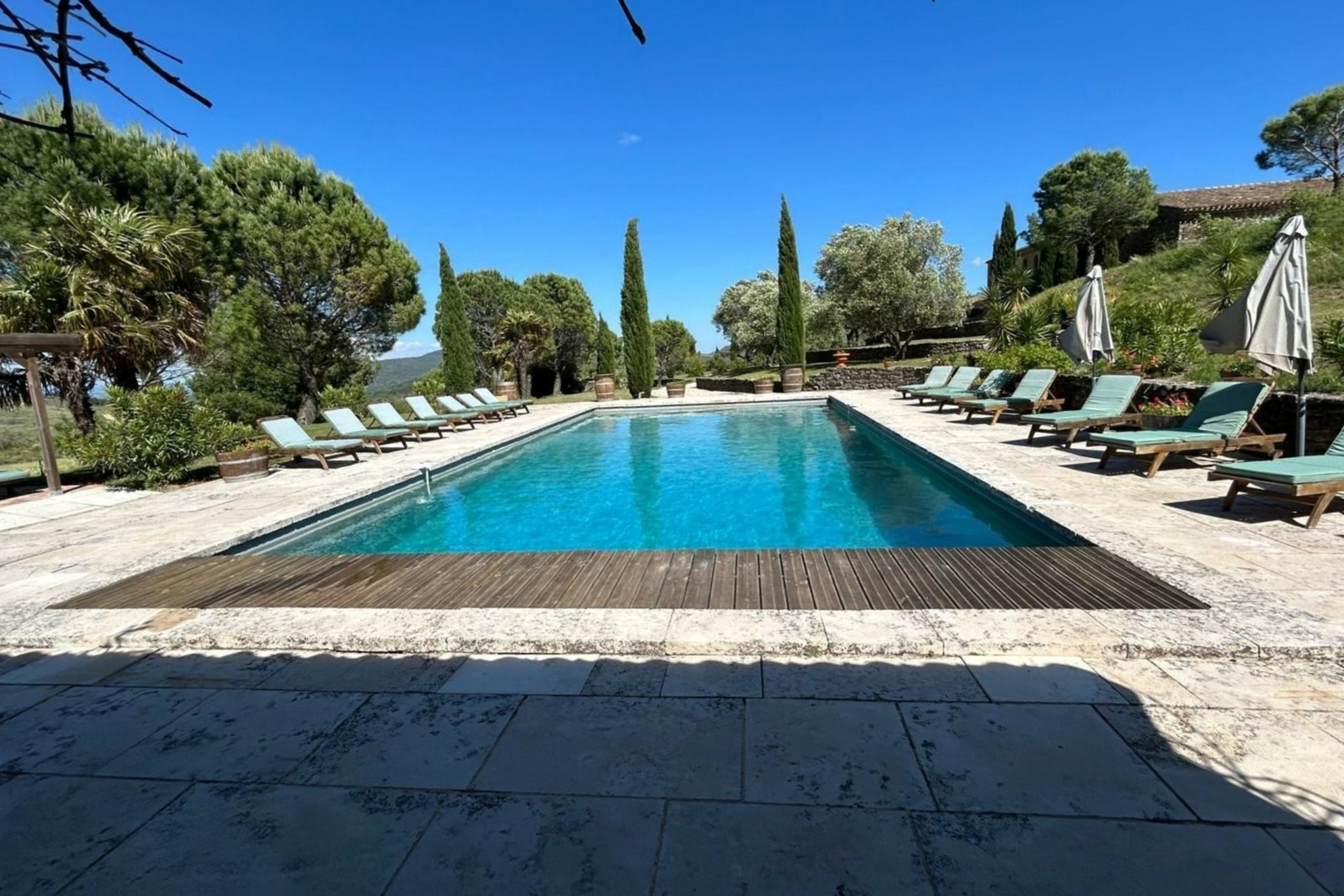 Domaine de La Vène - Gallery