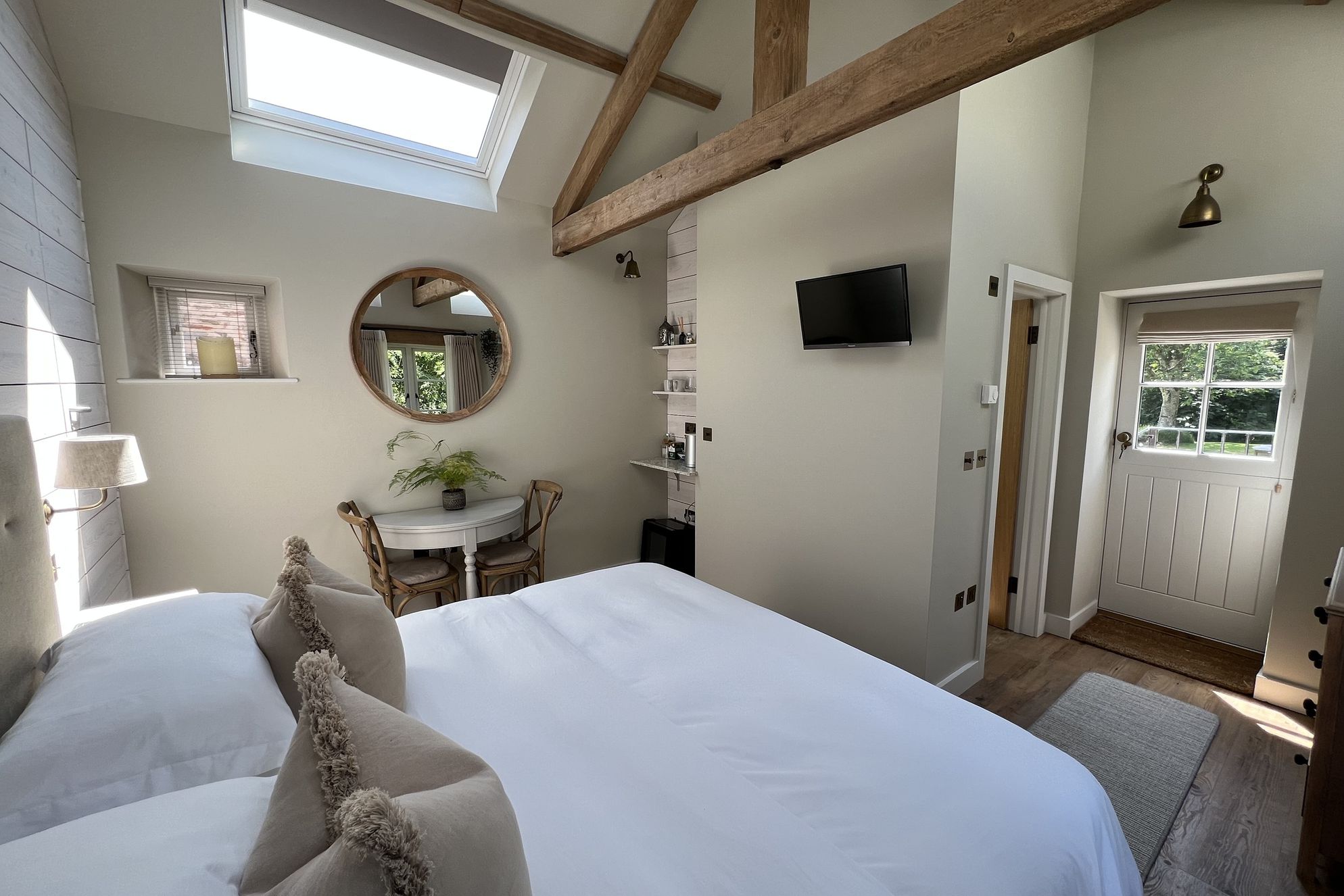 Little Wing at Ritson Barton Farm - Gallery