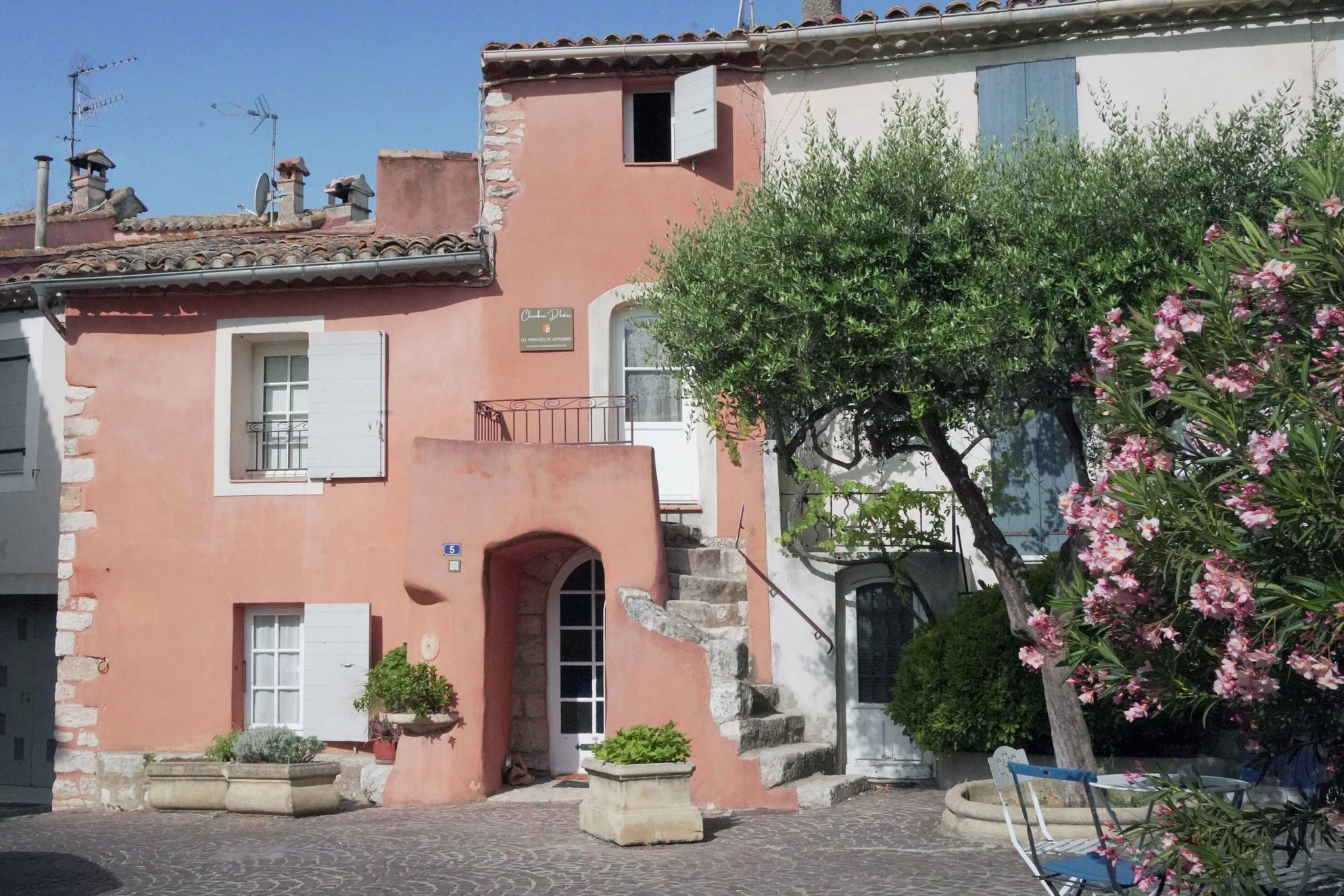 Les Terrasses de Ventabren - Gallery