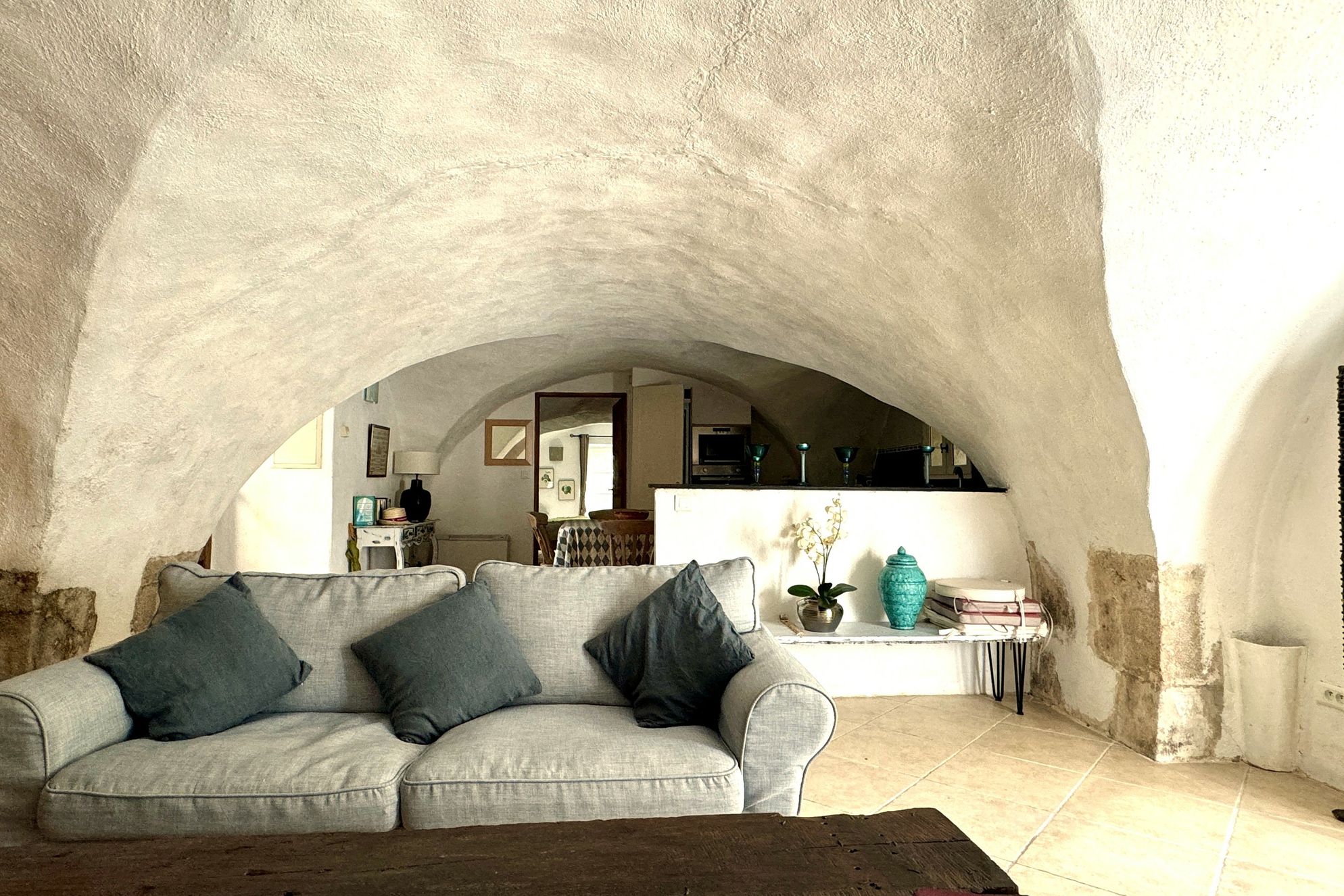 Mas de la Bousquette - Gallery