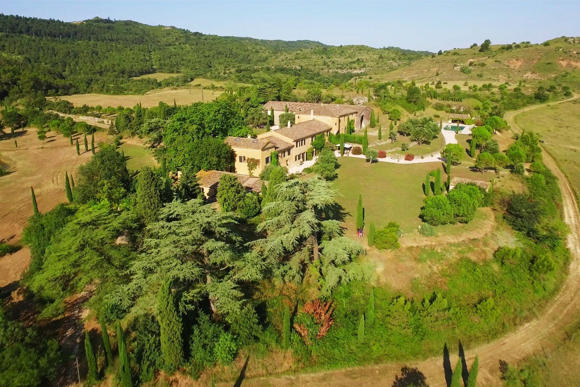 Domaine de la Vène B&B - Gallery