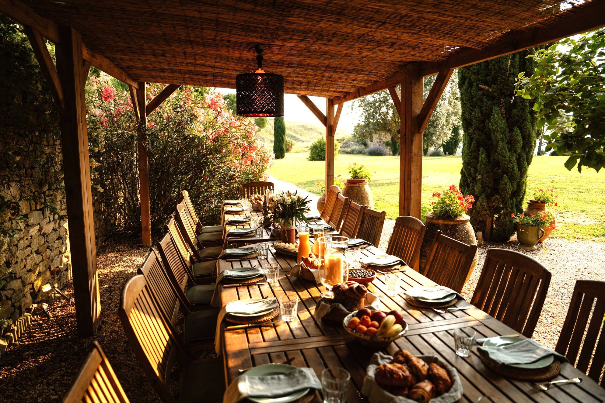 Domaine de la Vène B&B - Gallery