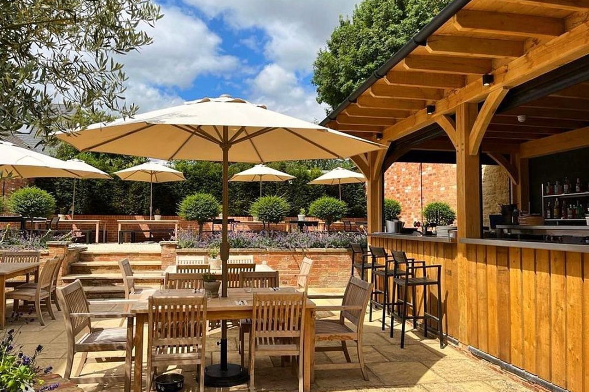 The Nevill Arms - Gallery