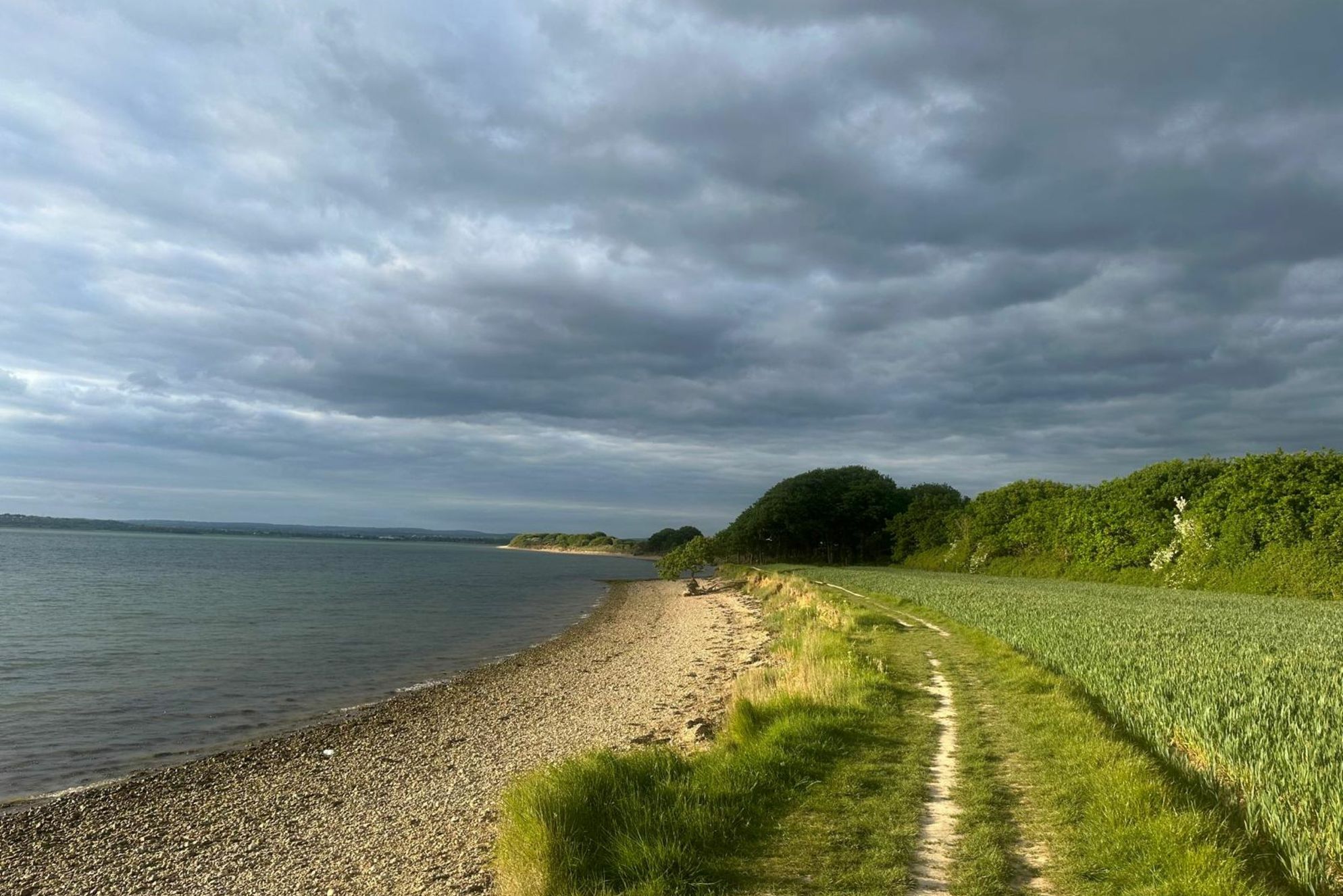 80 Coastguard Cottages - Gallery
