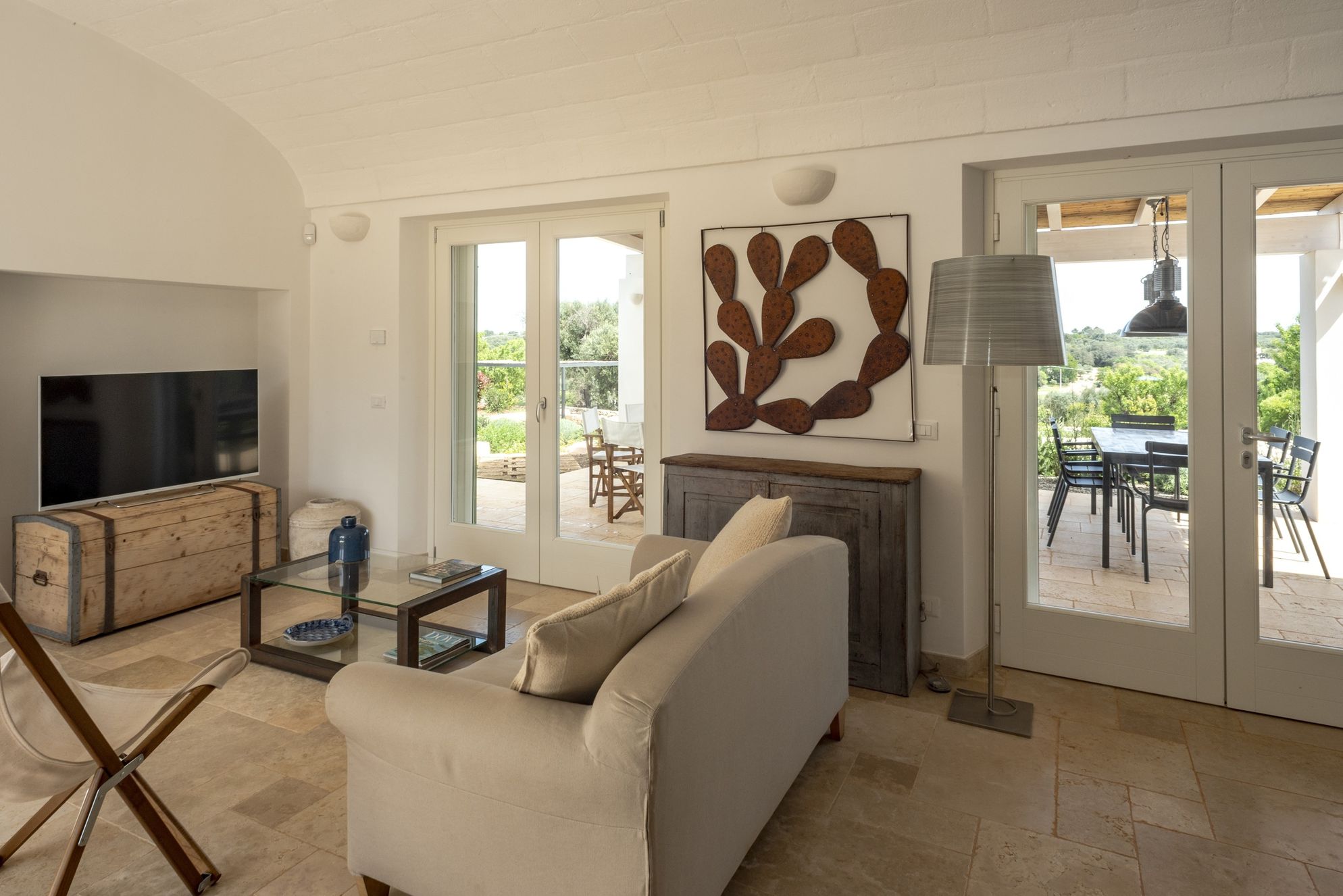 Mura di Levante - Gallery