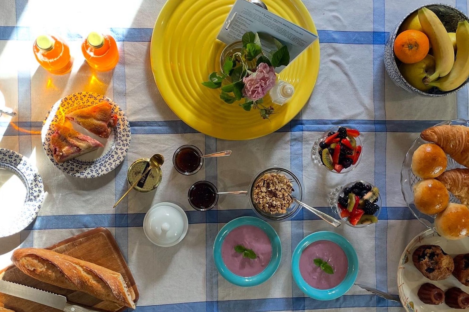 Lou Castel B&B - Gallery