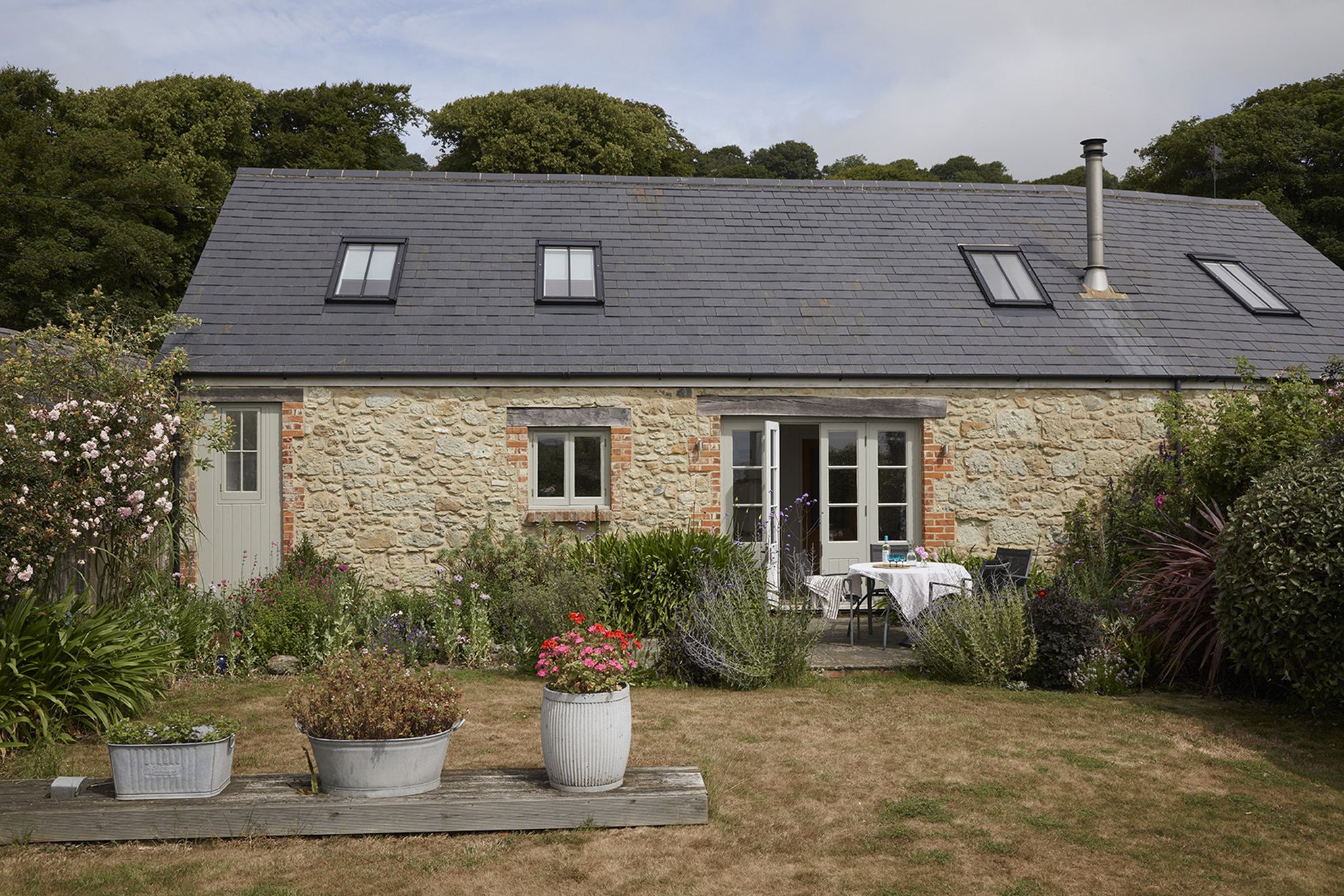 The Barn at Buddle Place - Gallery