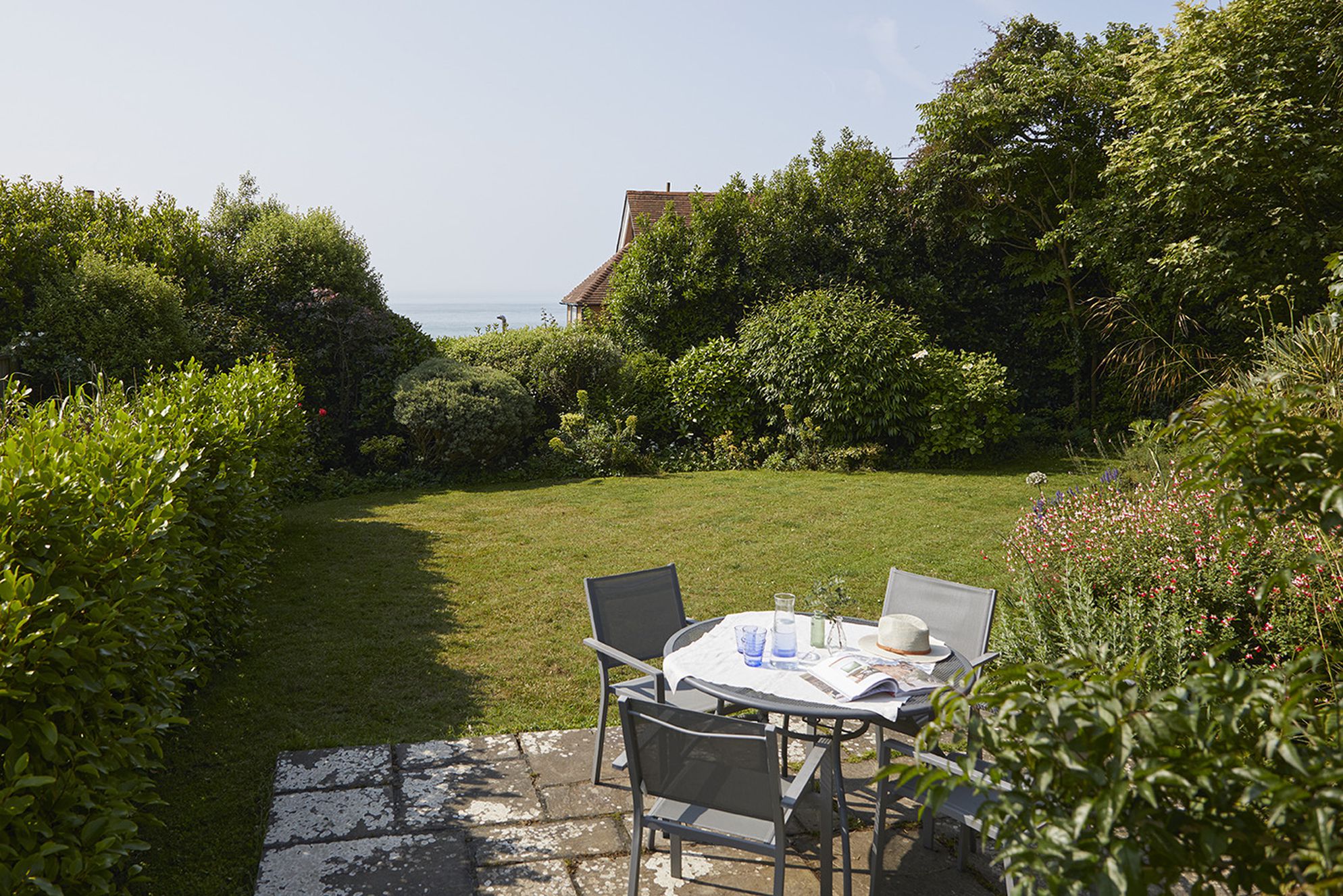 The Stable at Buddle Place - Gallery