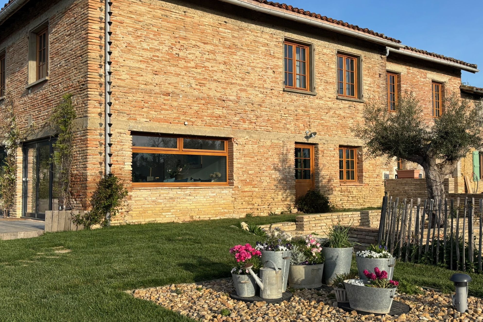 Gite du Rossignol - Gallery