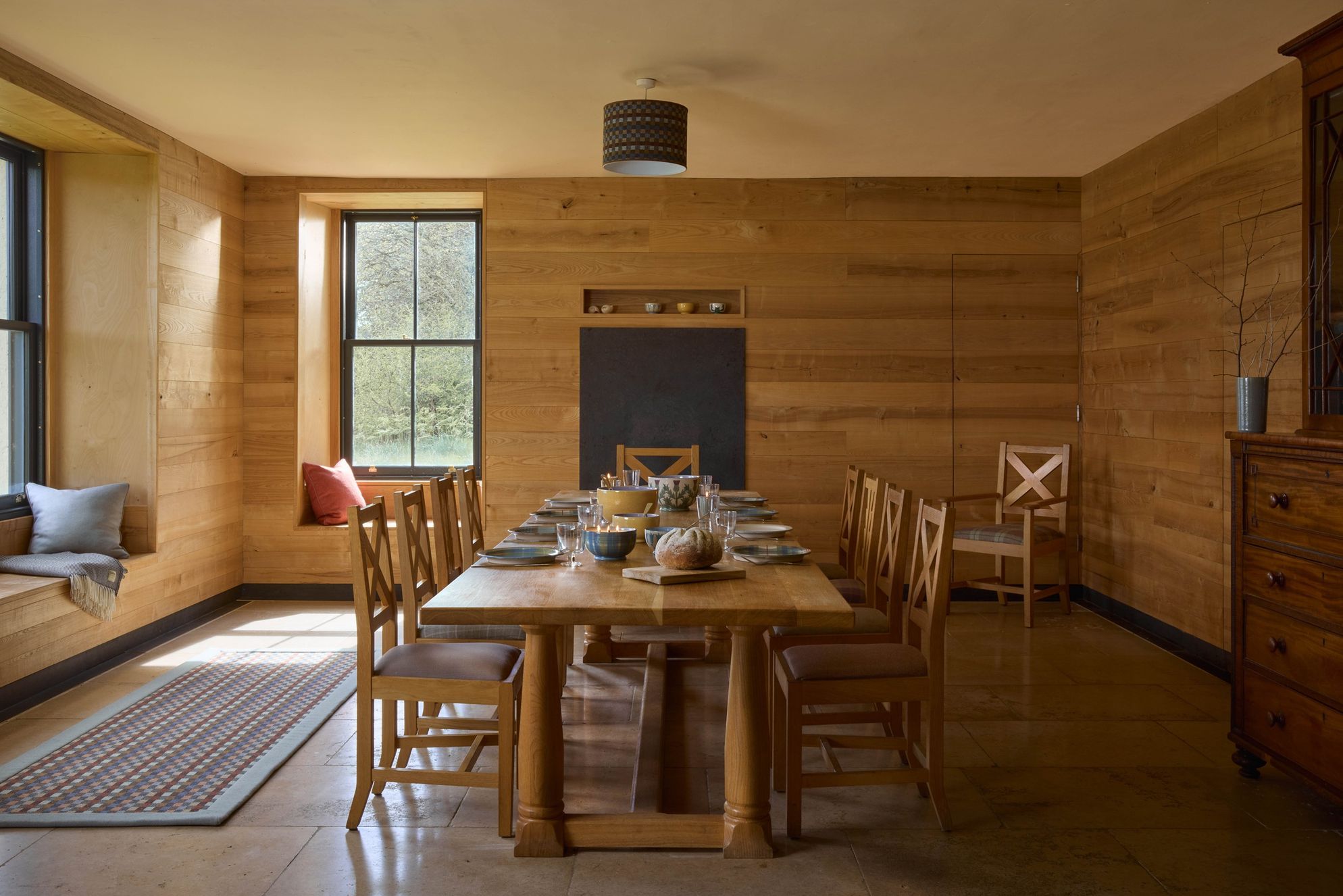 Tulach Ard House - Gallery